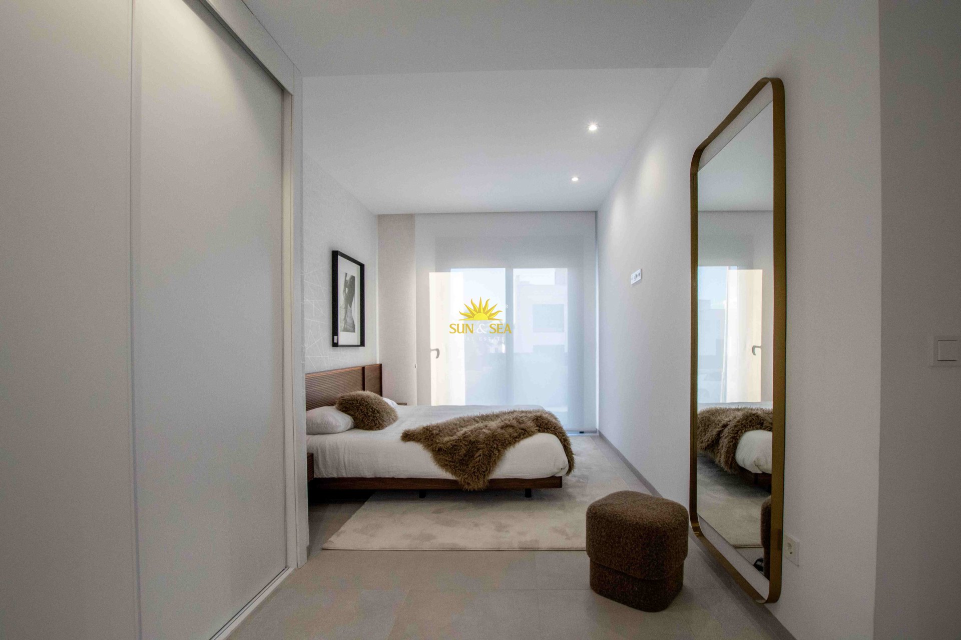 Neue Gebäude - Penthouse - Finestrat