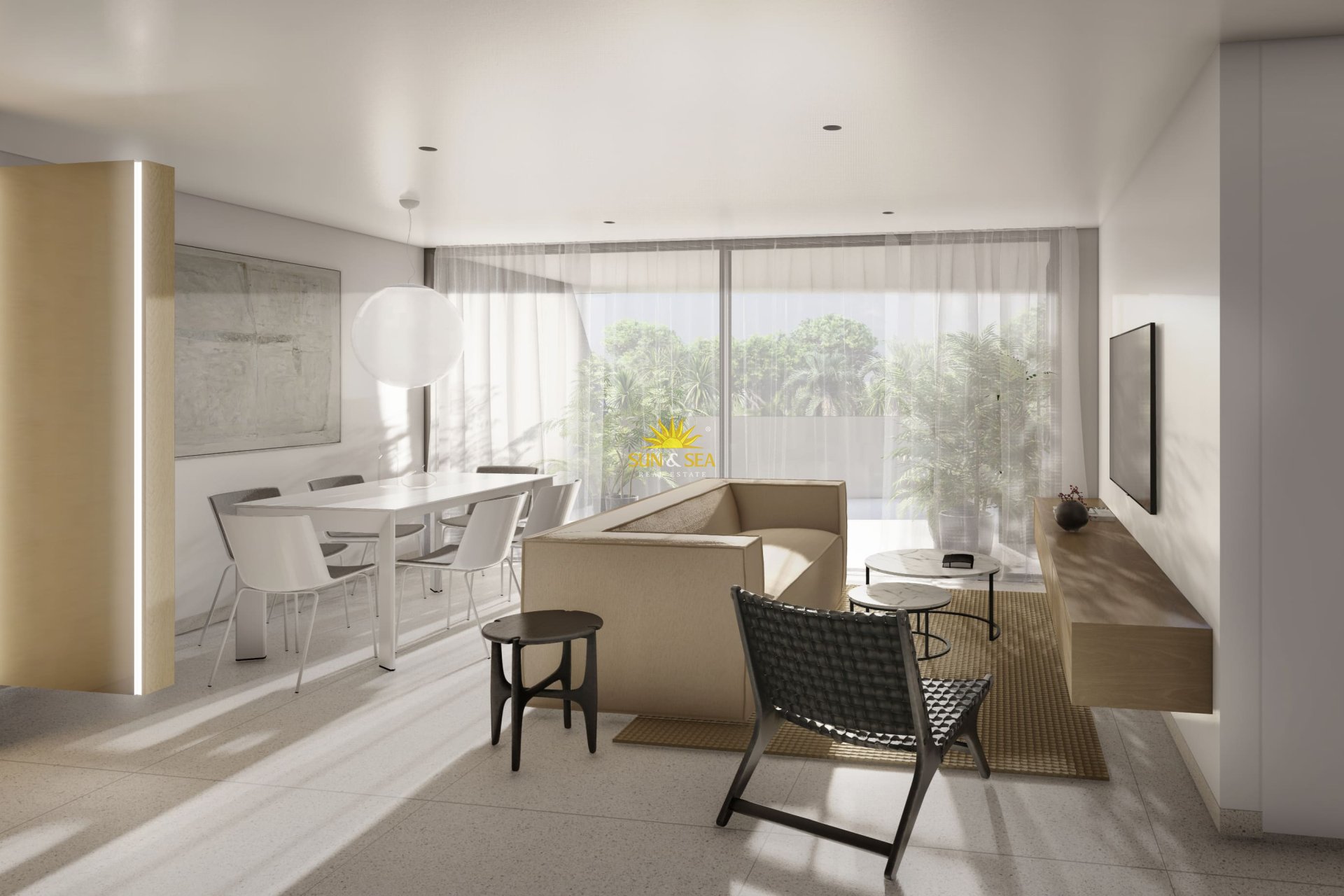 Neue Gebäude - Penthouse - Guardamar del Segura - guardamar del segura