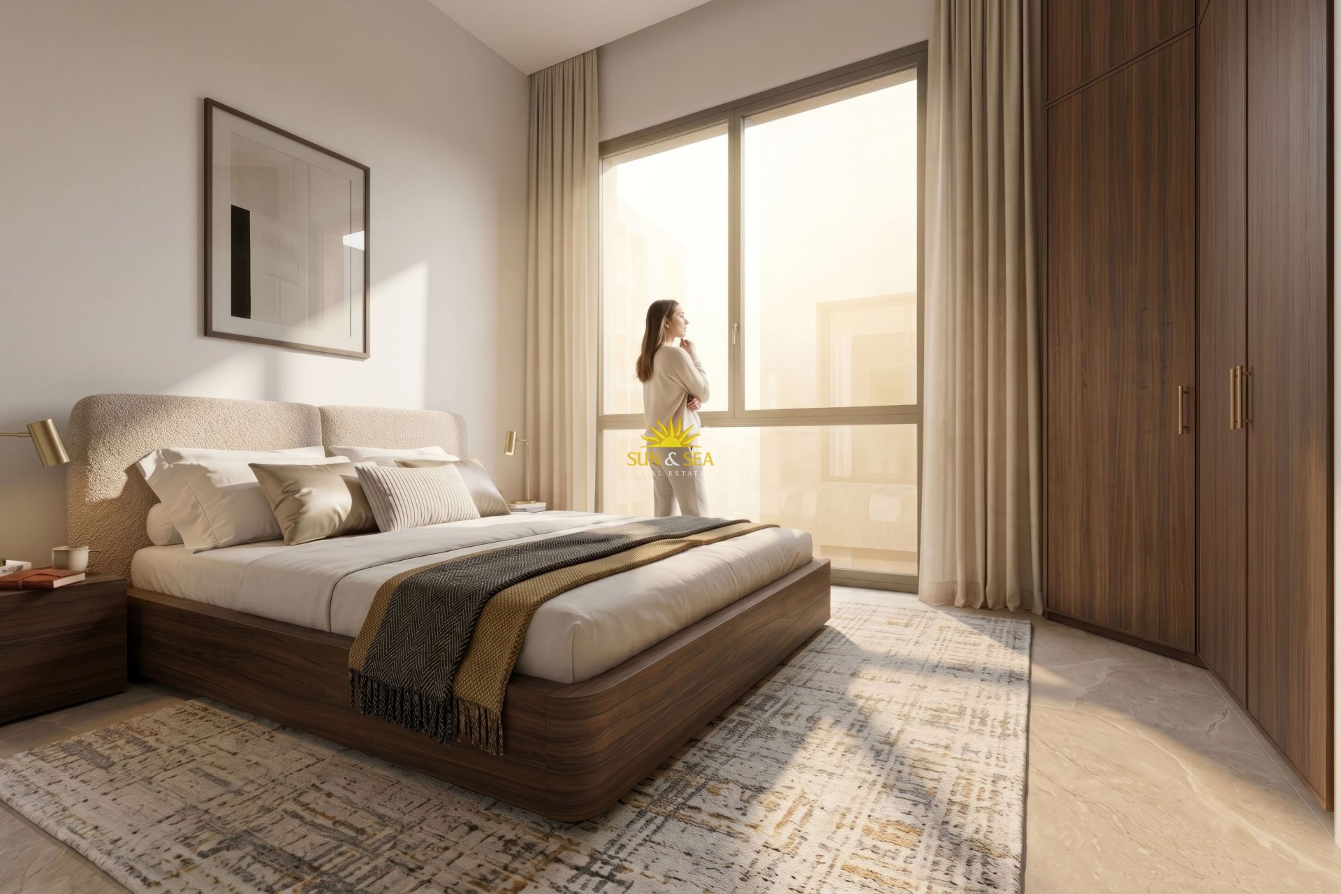 Neue Gebäude - Penthouse - Guardamar del Segura - guardamar del segura