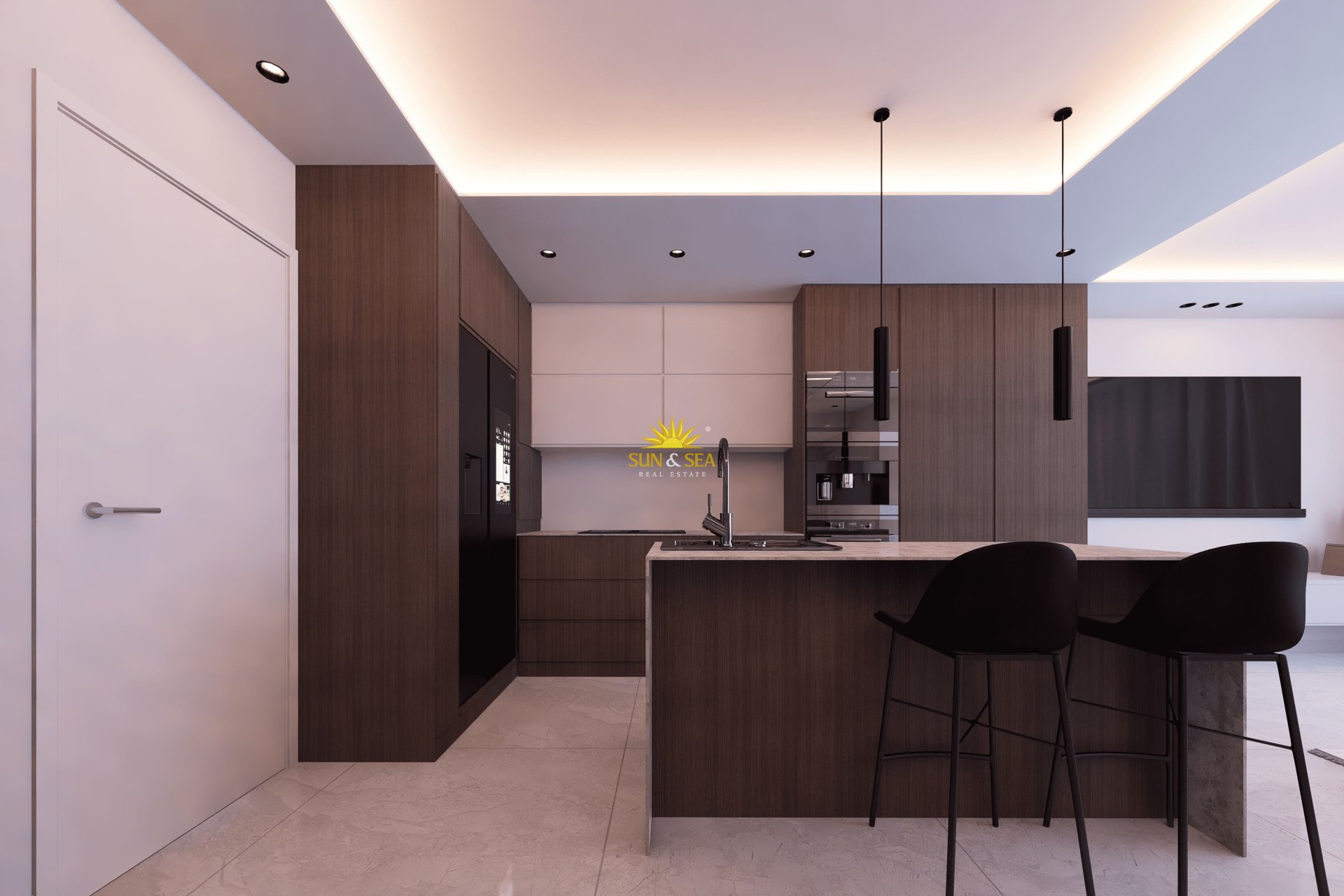 Neue Gebäude - Penthouse - Guardamar del Segura - guardamar del segura