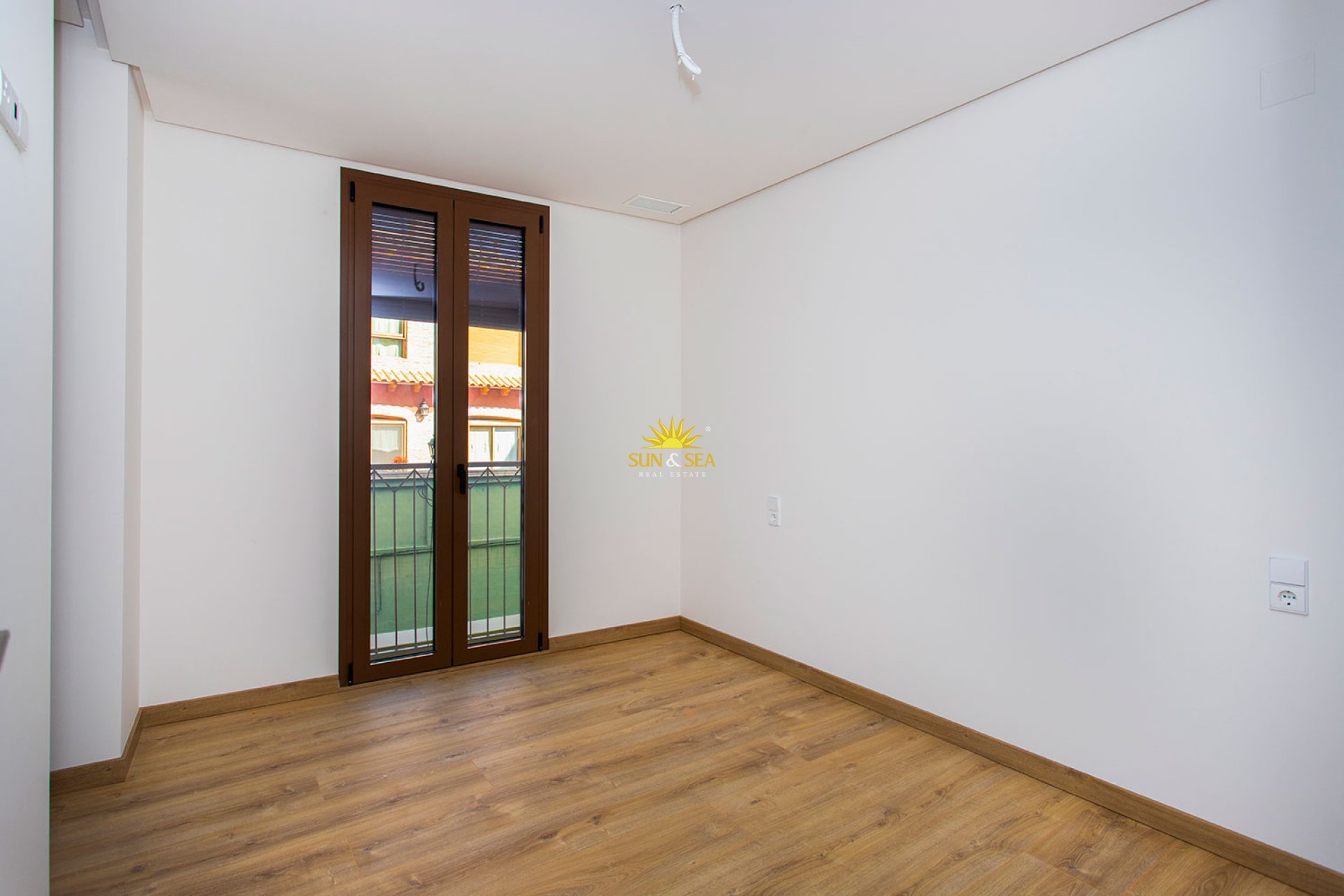 Neue Gebäude - Penthouse - Hondón de las Nieves
