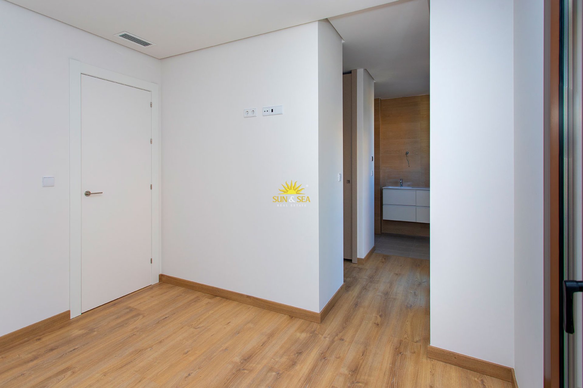 Neue Gebäude - Penthouse - Hondón de las Nieves