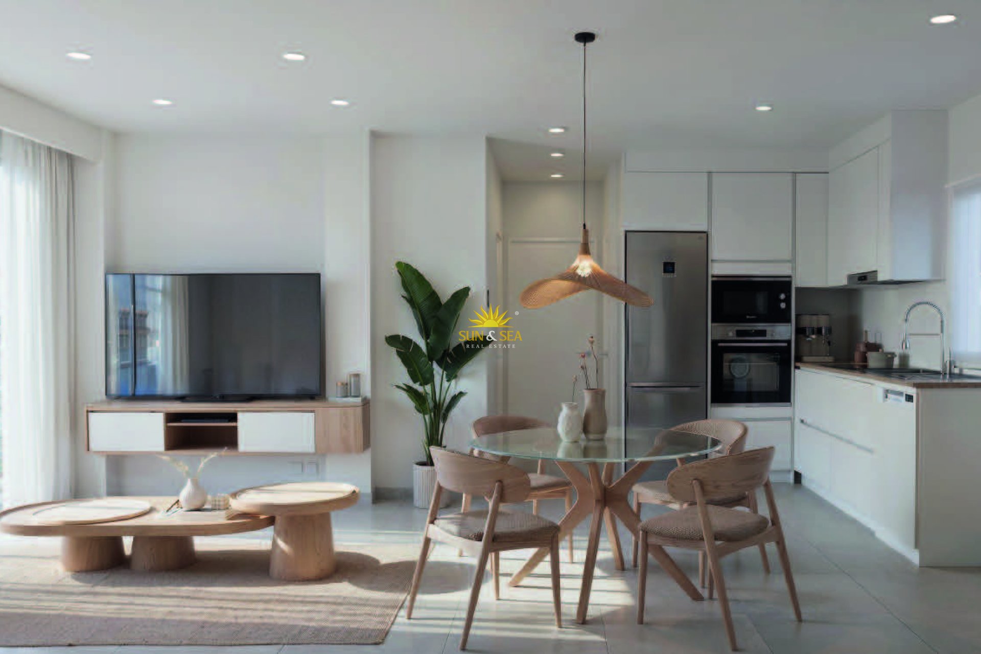 Neue Gebäude - Penthouse - Torrevieja - torrevieja