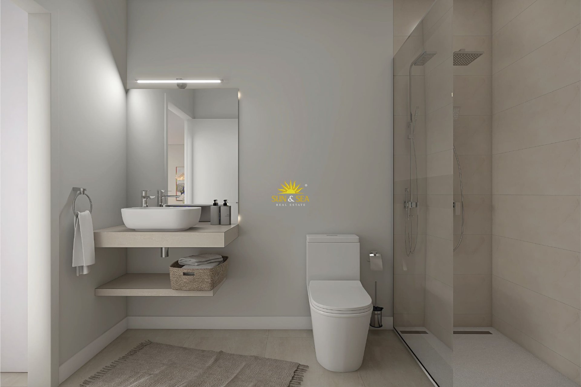 Neue Gebäude - Penthouse - Torrevieja - torrevieja