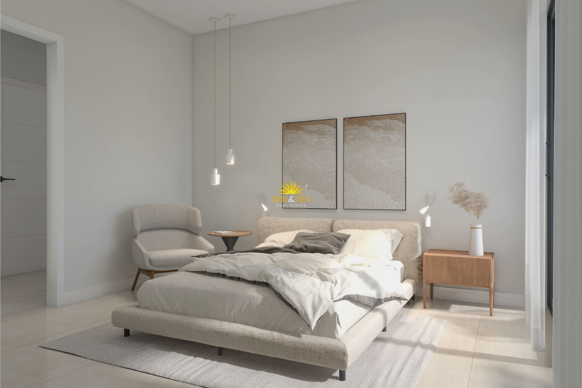 Neue Gebäude - Penthouse - Torrevieja - torrevieja