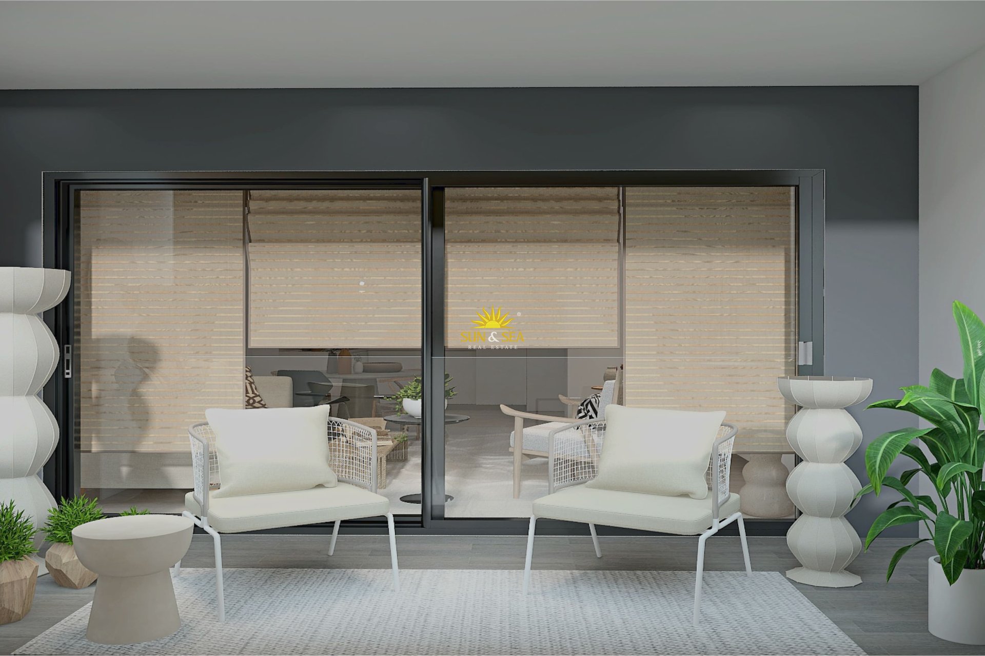 Neue Gebäude - Penthouse - Torrevieja - torrevieja