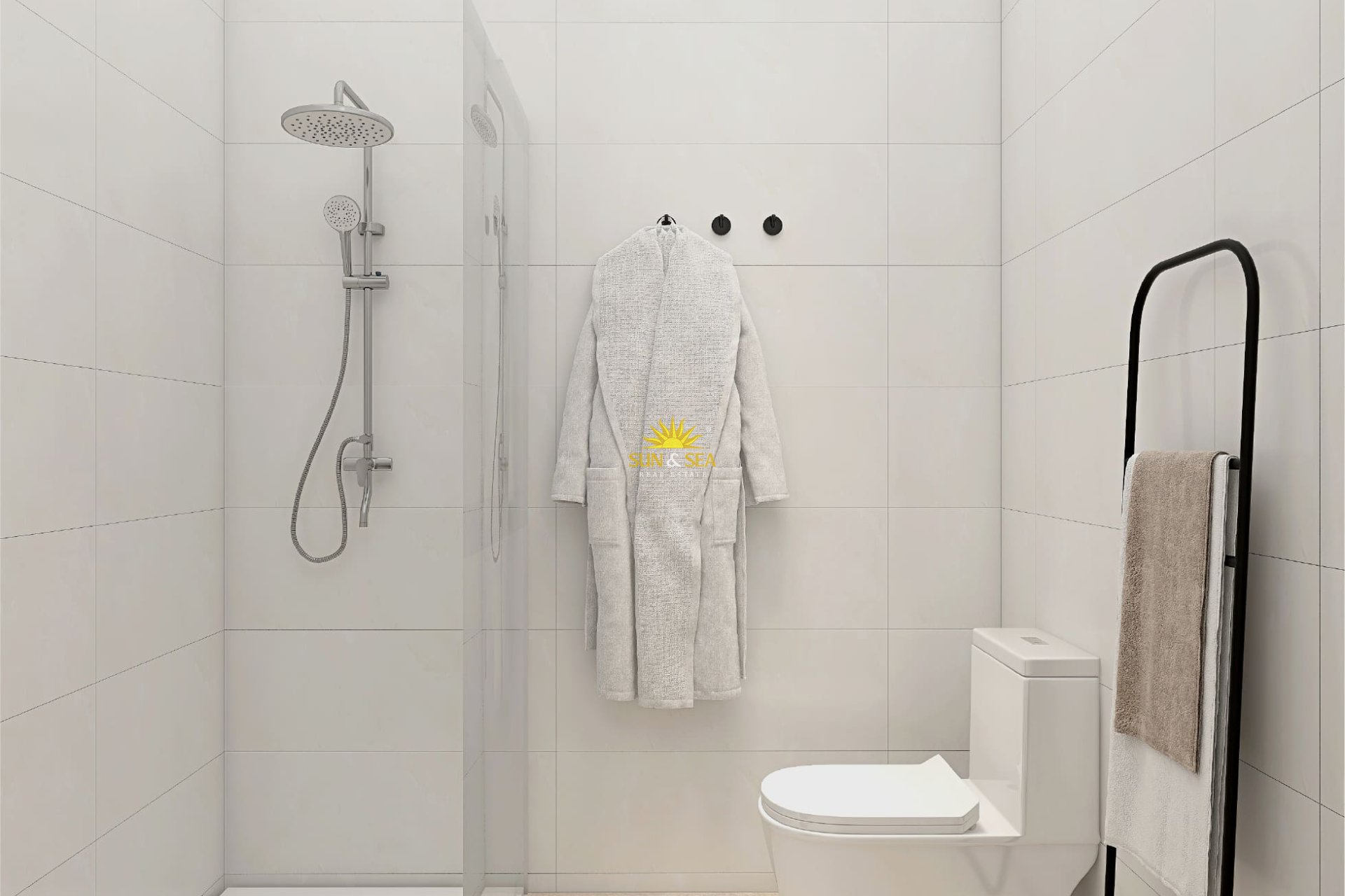 Neue Gebäude - Penthouse - Torrevieja - torrevieja