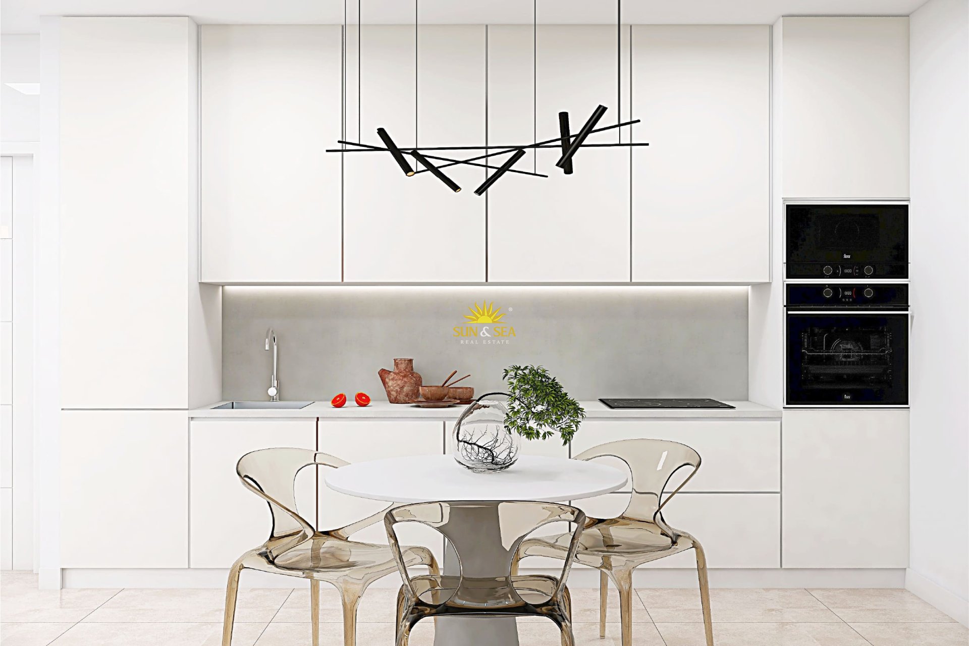 Neue Gebäude - Penthouse - Torrevieja - torrevieja