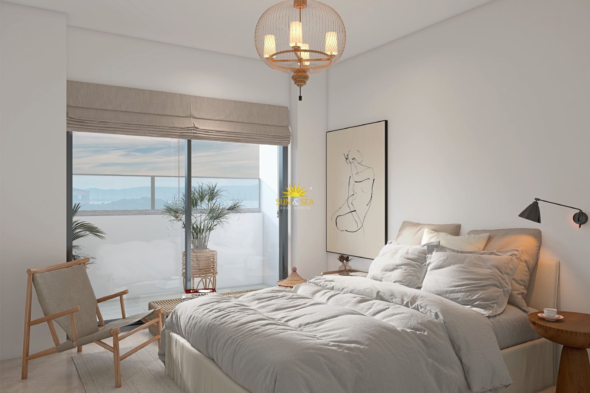 Neue Gebäude - Penthouse - Torrevieja - torrevieja