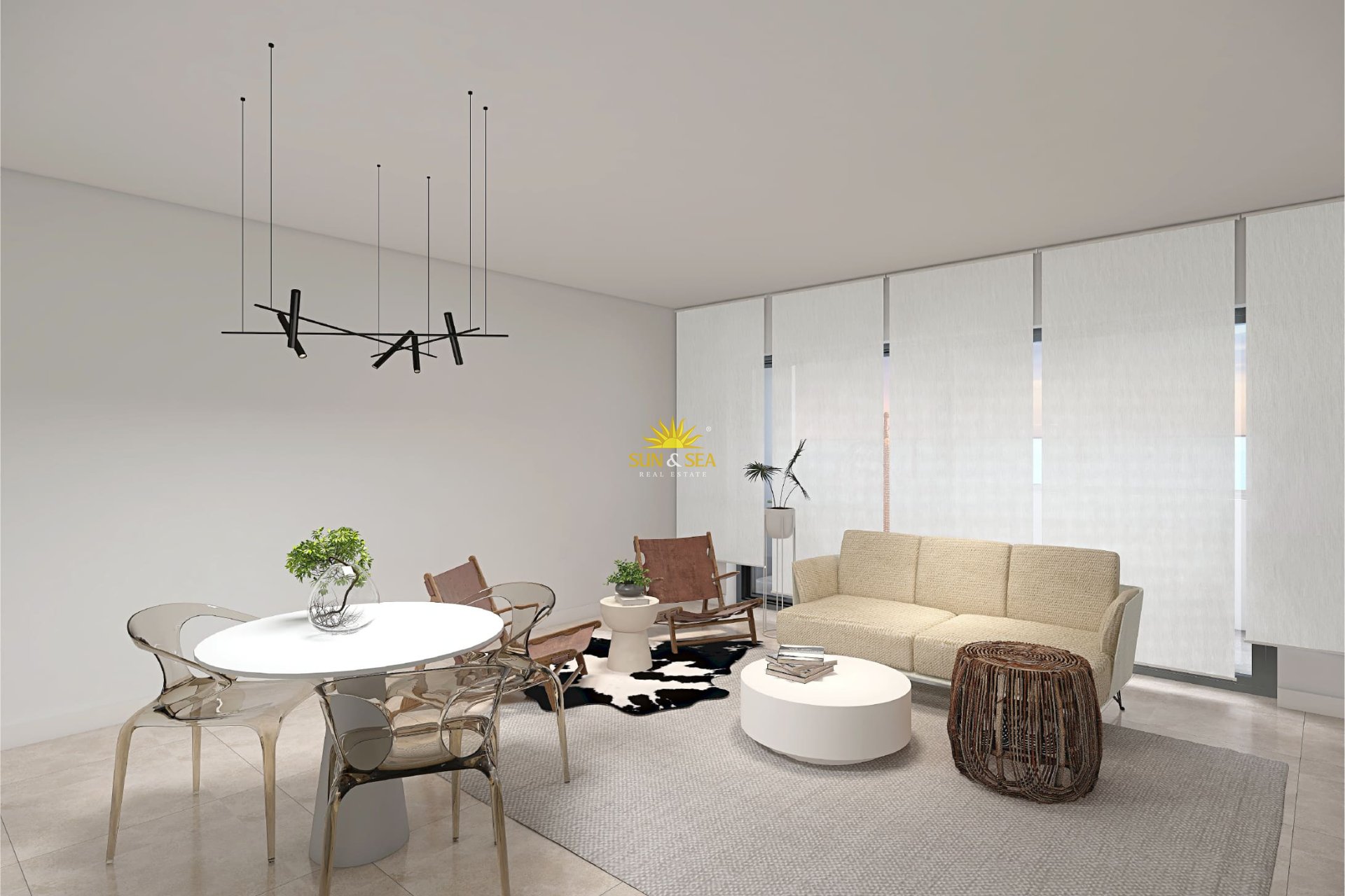 Neue Gebäude - Penthouse - Torrevieja - torrevieja