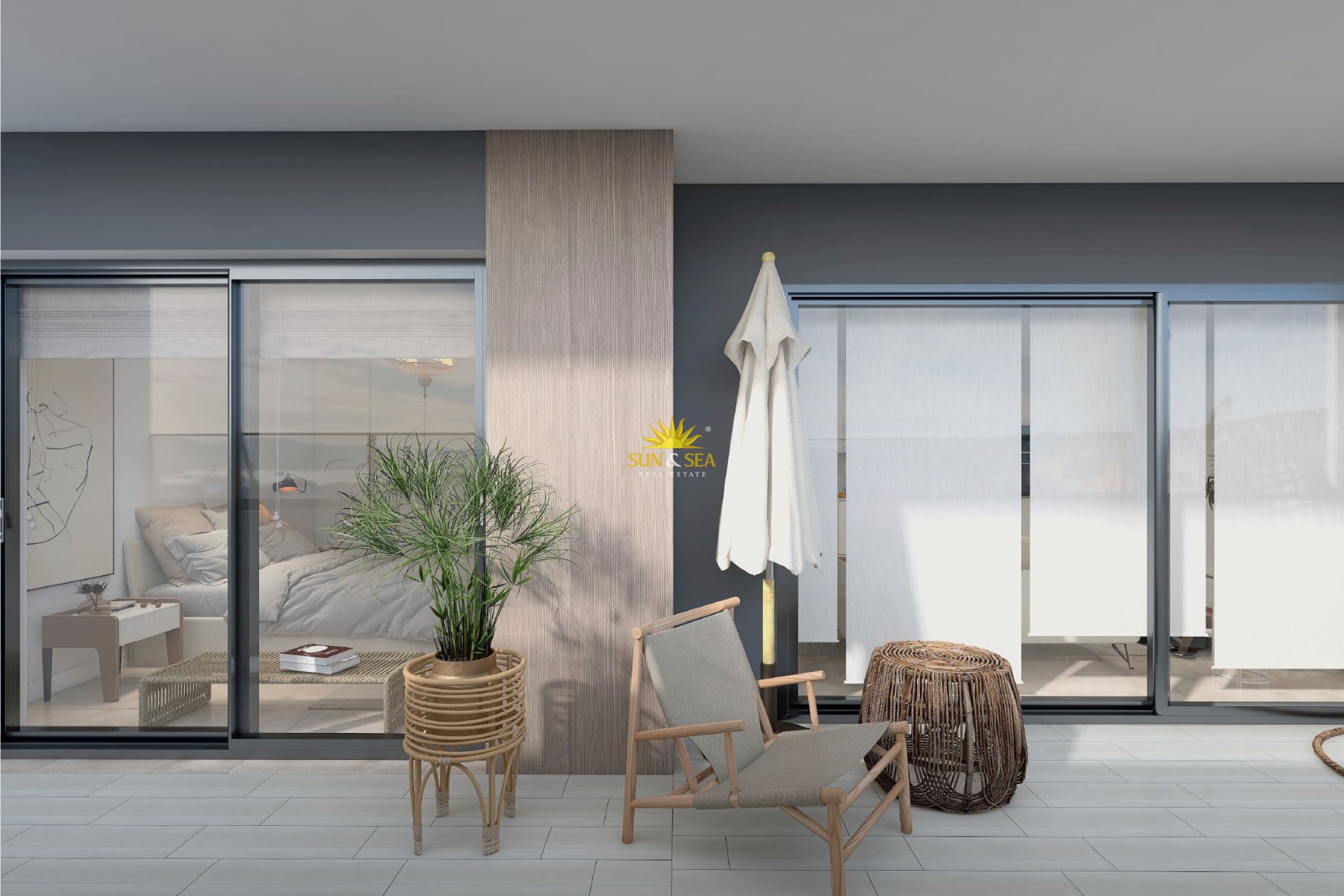 Neue Gebäude - Penthouse - Torrevieja - torrevieja