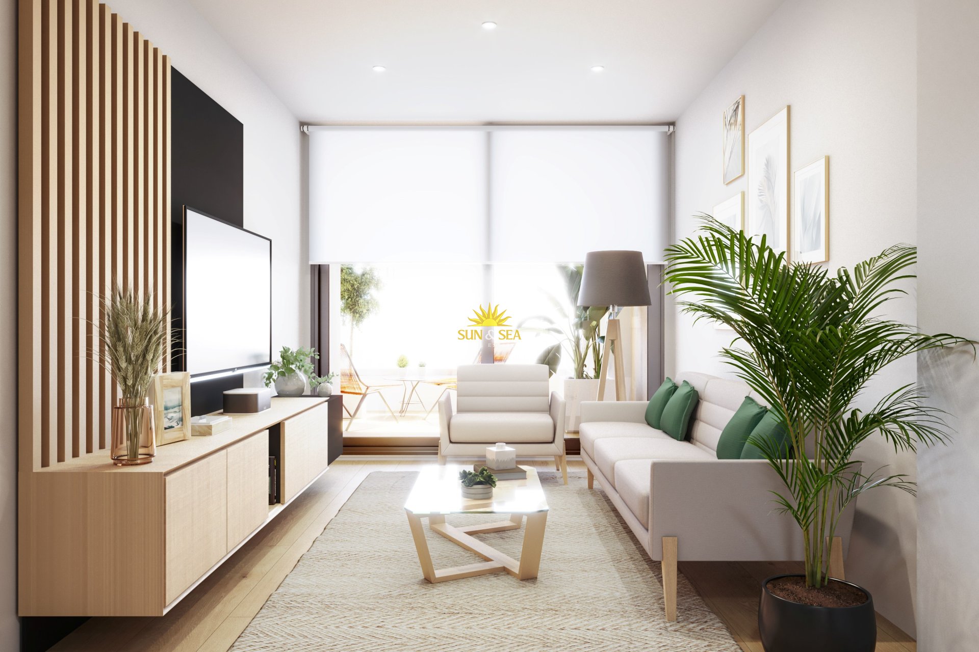 Neue Gebäude - Penthouse - Torrevieja - torrevieja