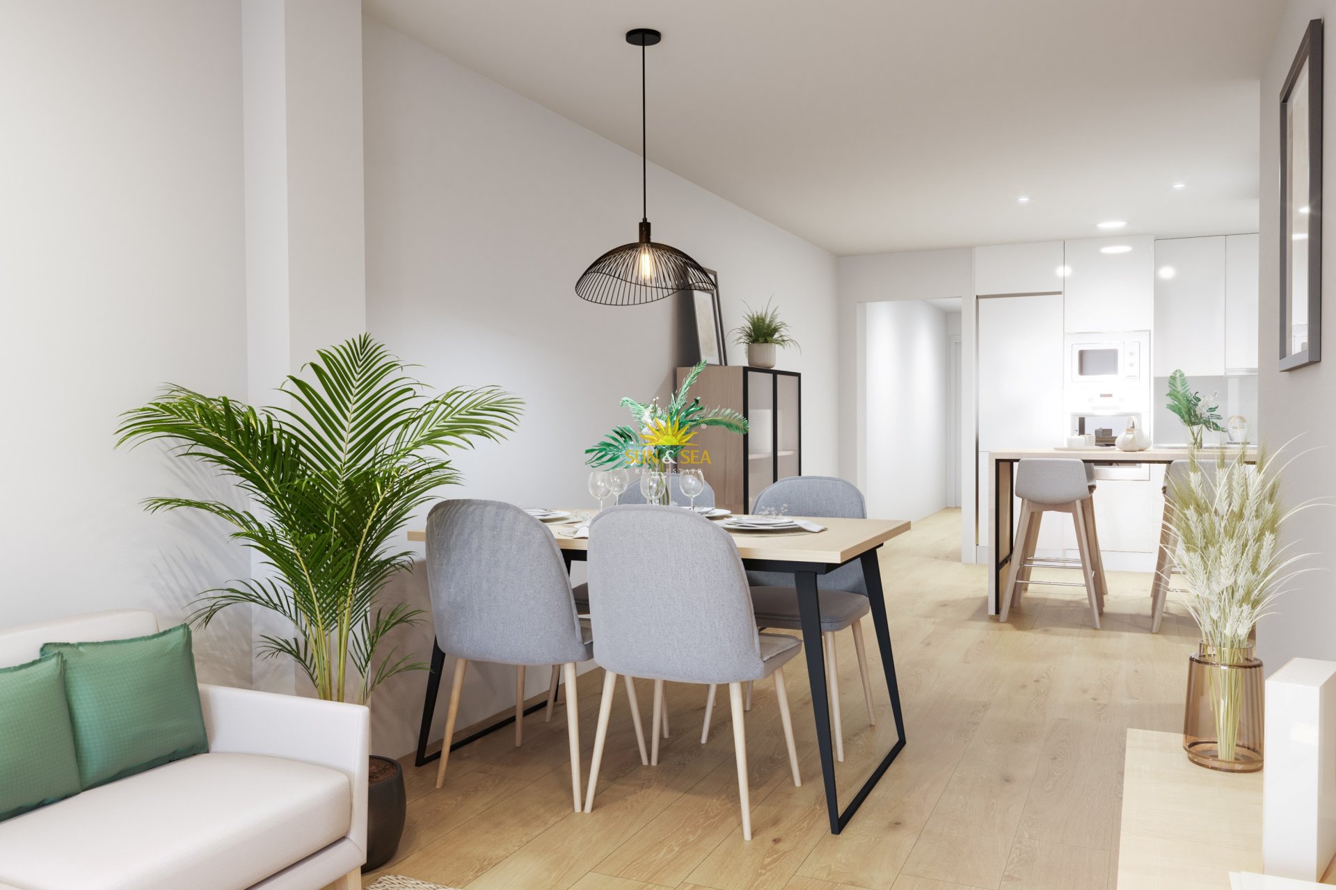 Neue Gebäude - Penthouse - Torrevieja - torrevieja