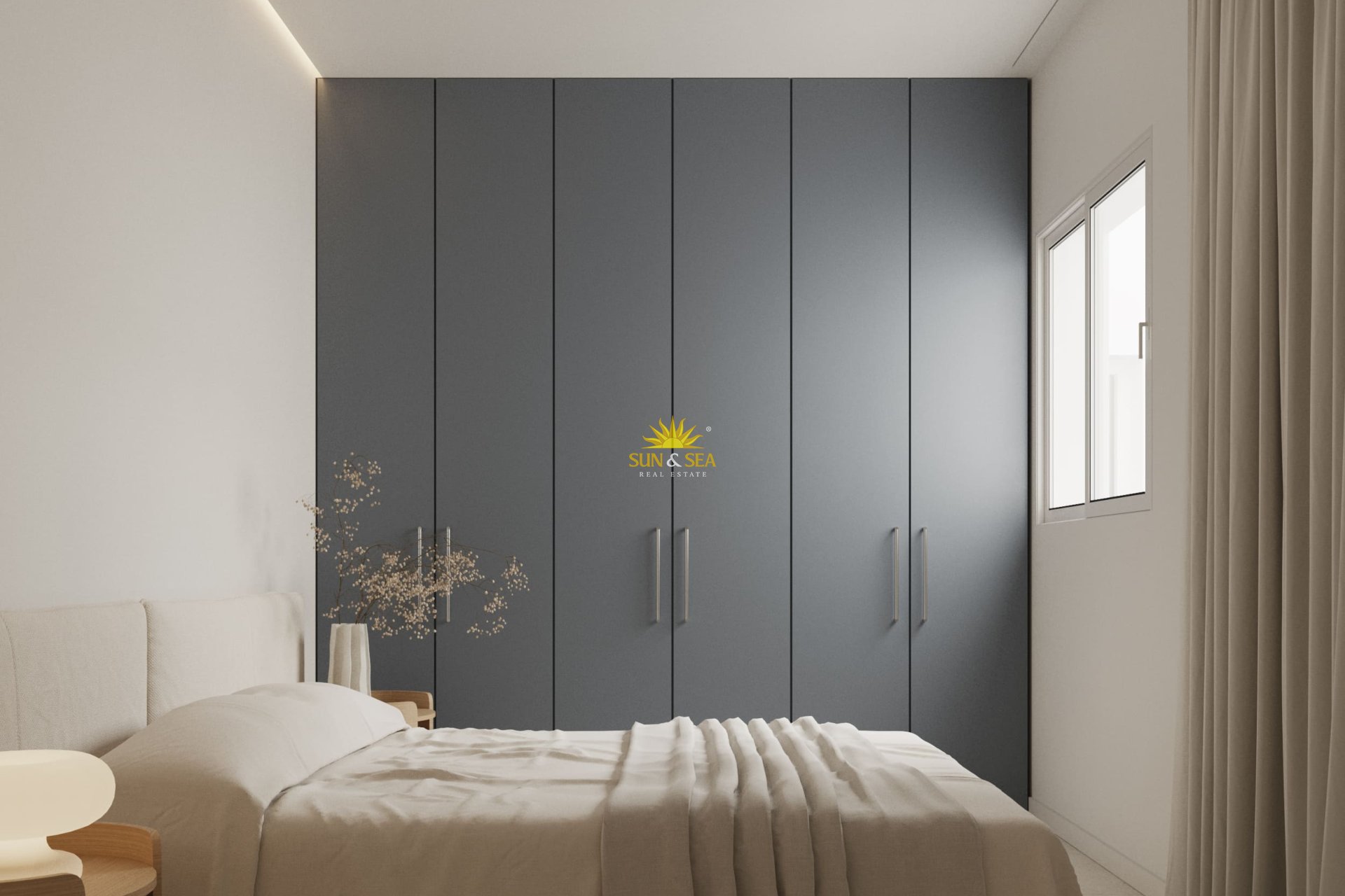 Neue Gebäude - Penthouse - Torrevieja - torrevieja