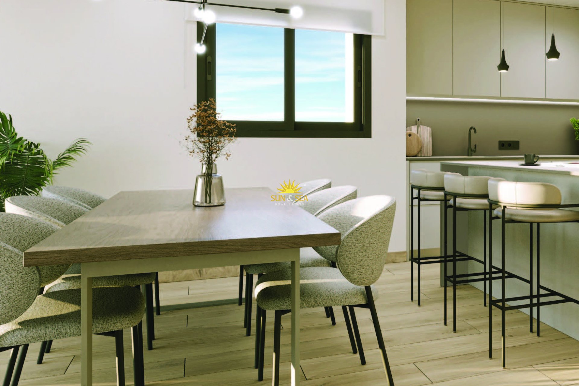 Neue Gebäude - Penthouse - Torrevieja - torrevieja