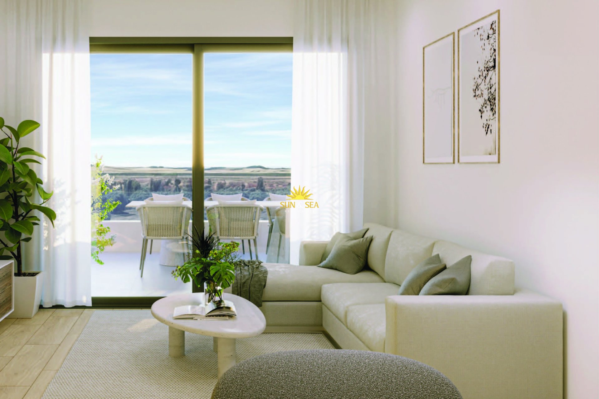 Neue Gebäude - Penthouse - Torrevieja - torrevieja