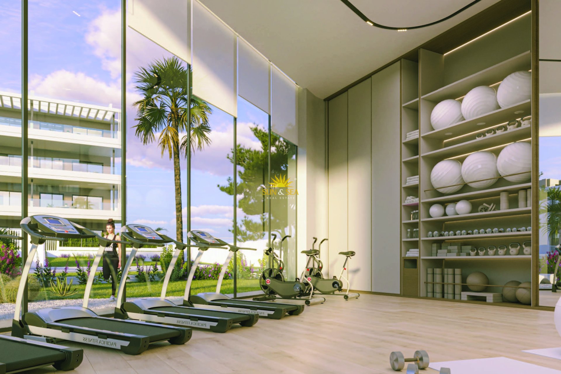 Neue Gebäude - Penthouse - Torrevieja - torrevieja