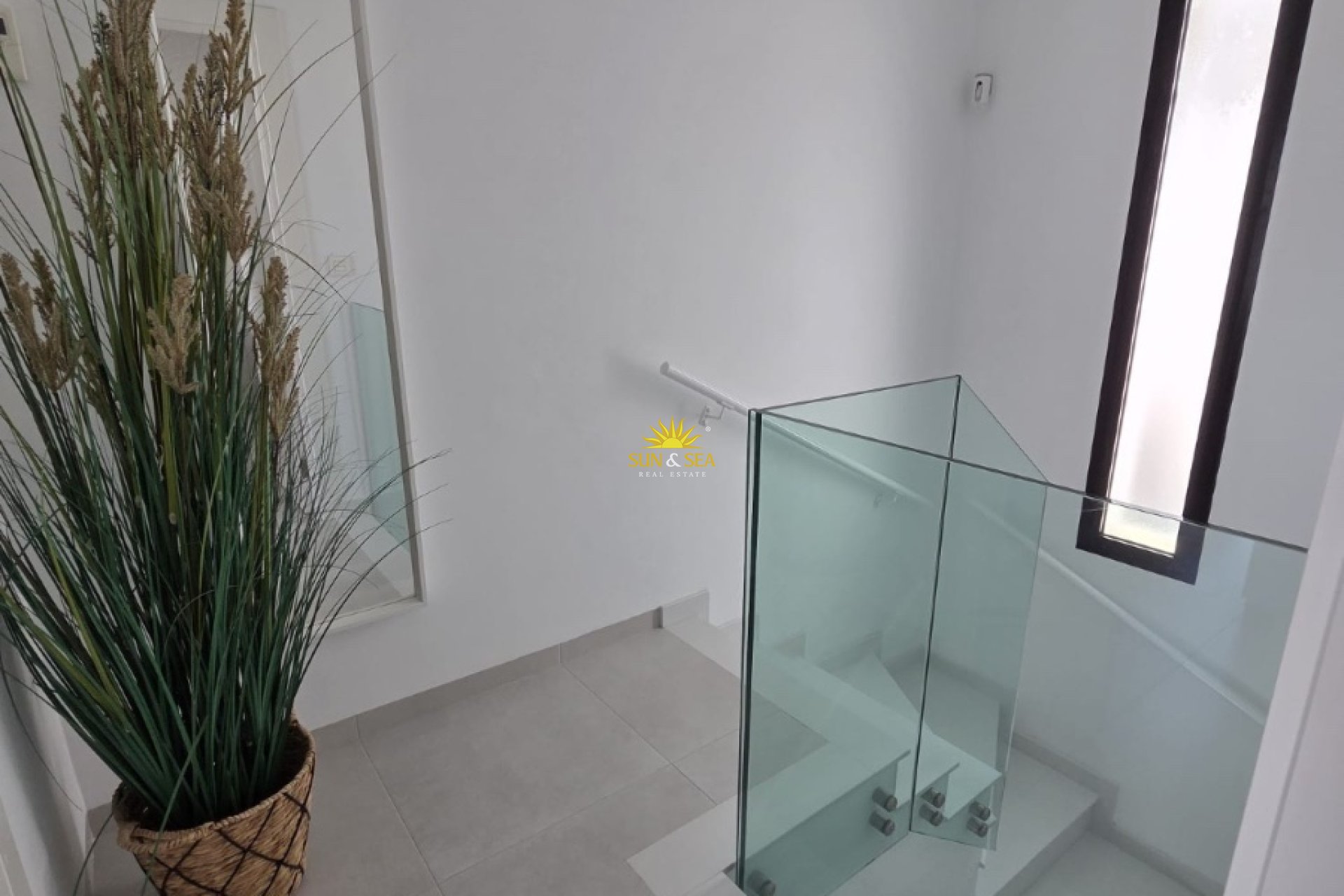 Neue Gebäude - Reihenhaus - San Pedro del Pinatar - San Pedro de Pinatar
