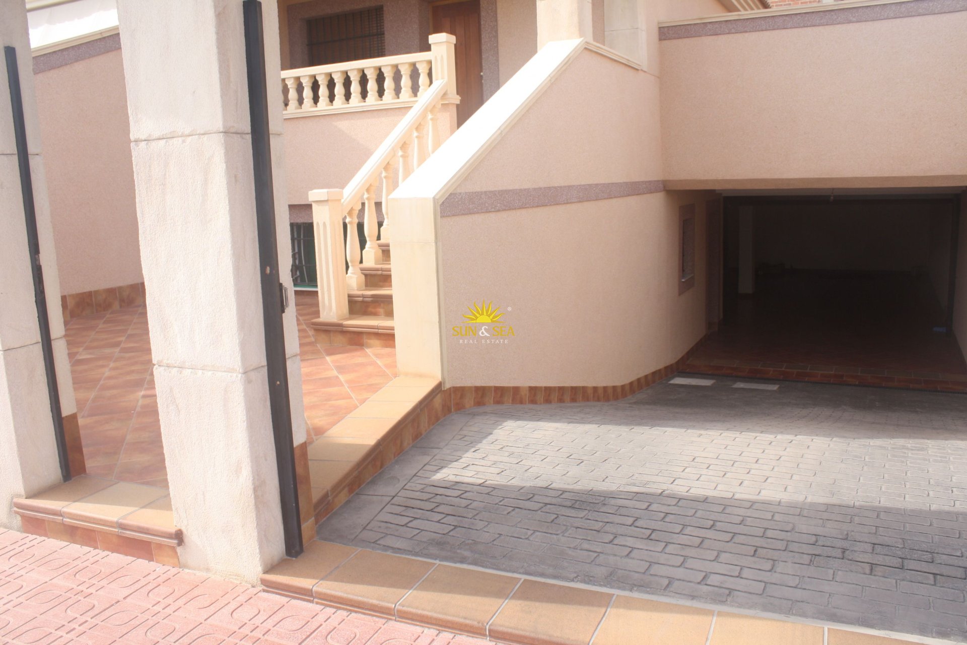 Neue Gebäude - semi-detached - Torrevieja - torrevieja