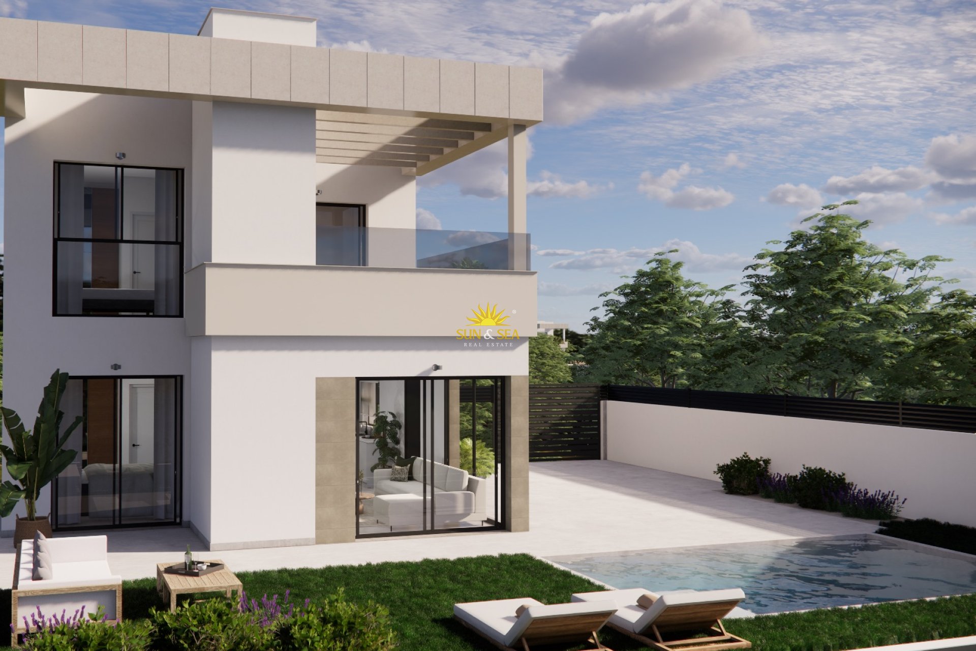 Neue Gebäude - terraced - Orihuela Costa