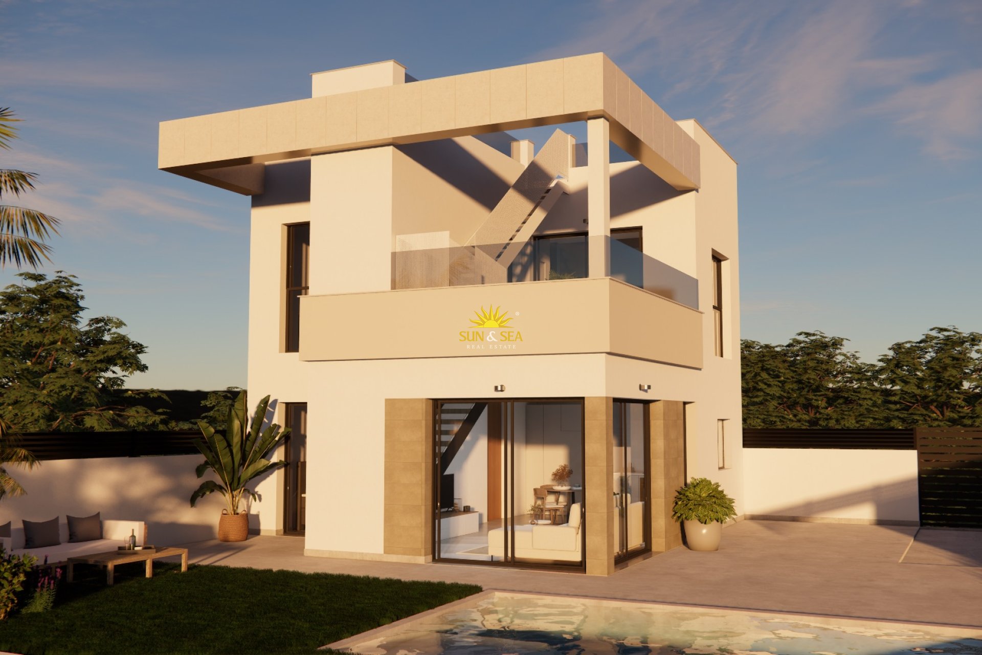 Neue Gebäude - terraced - Orihuela Costa