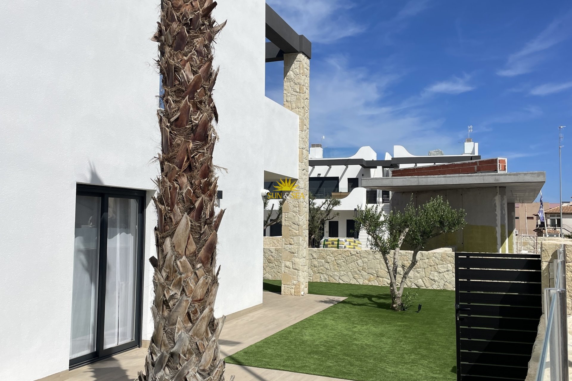 Neue Gebäude - terraced - Torrevieja - torrevieja