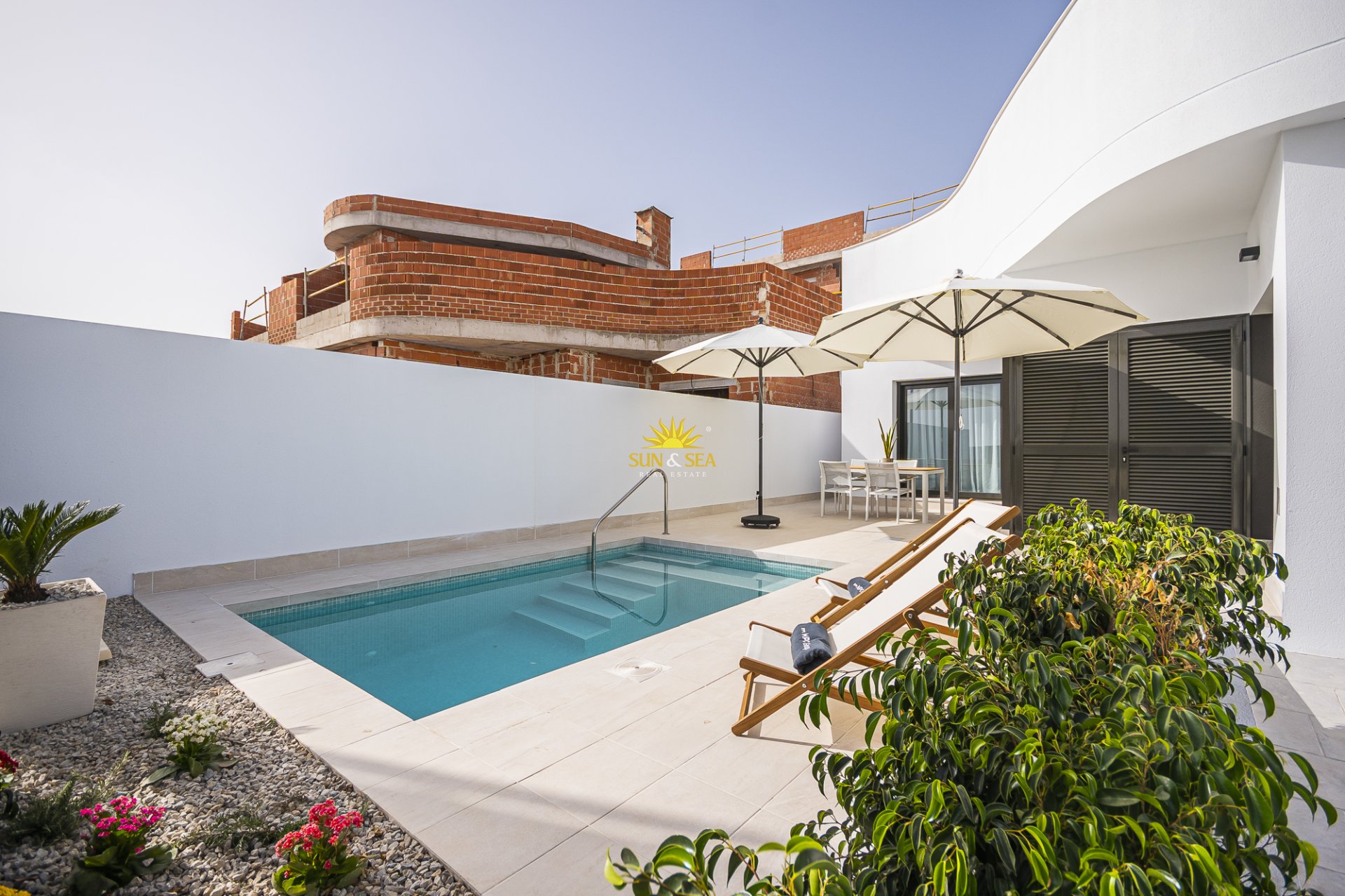 Neue Gebäude - terraced - Torrevieja - torrevieja