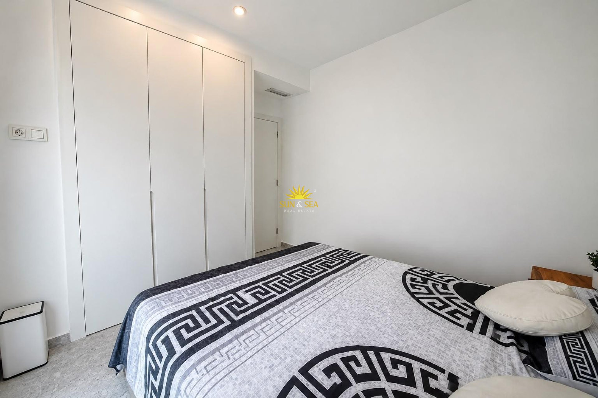 Neue Gebäude - Townhouse - Torrevieja - Los balcones