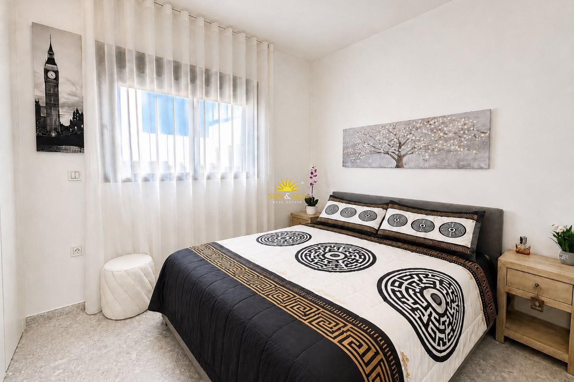Neue Gebäude - Townhouse - Torrevieja - Los balcones