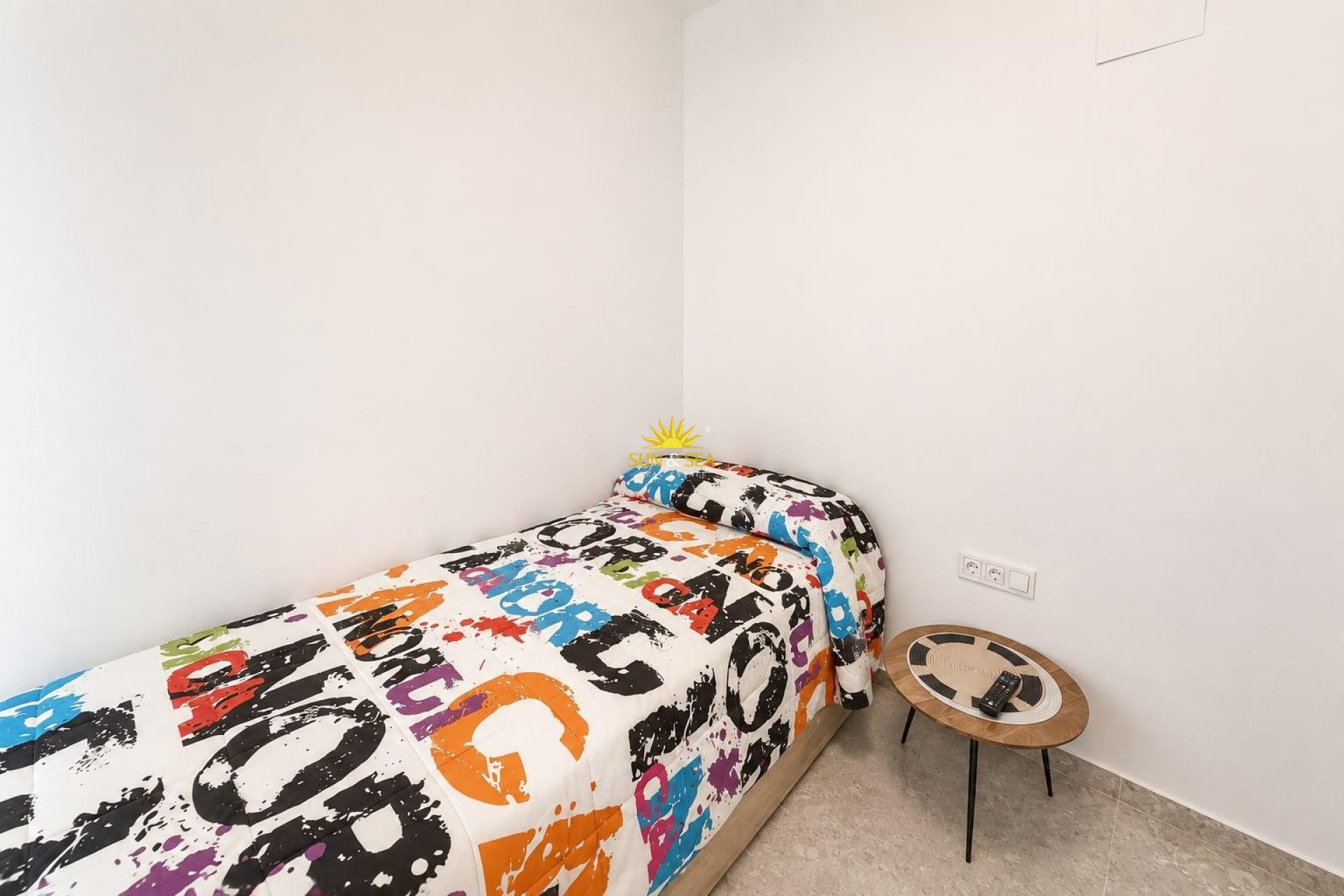 Neue Gebäude - Townhouse - Torrevieja - Los balcones