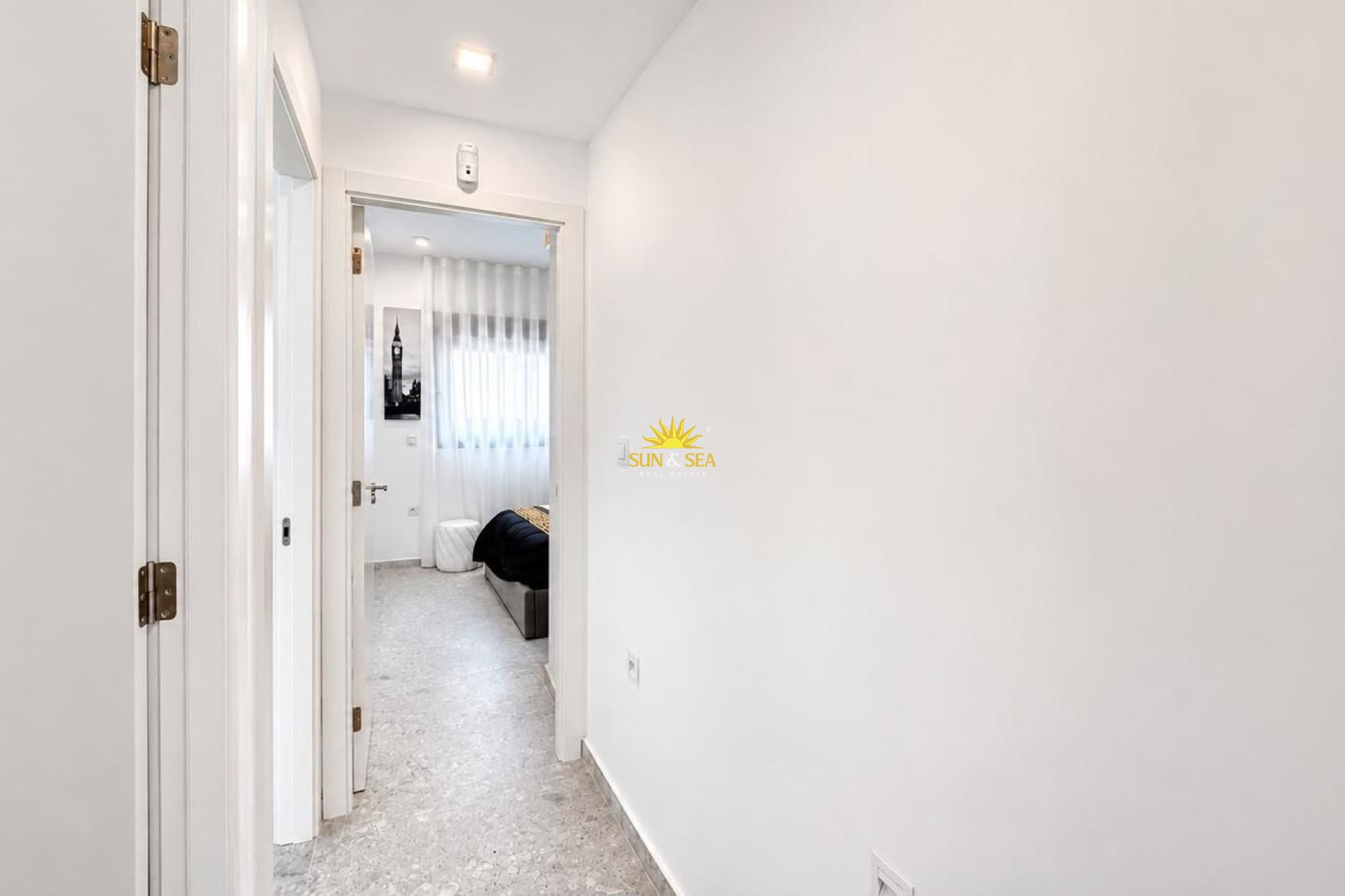 Neue Gebäude - Townhouse - Torrevieja - Los balcones