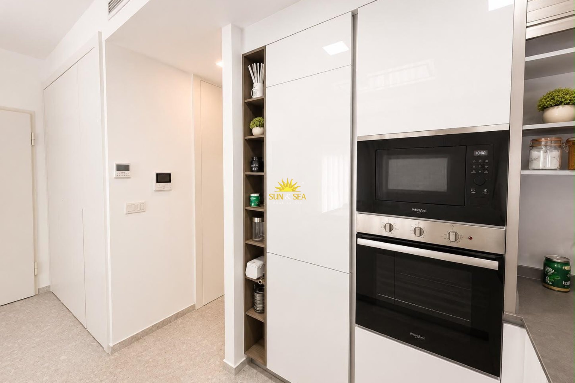 Neue Gebäude - Townhouse - Torrevieja - Los balcones