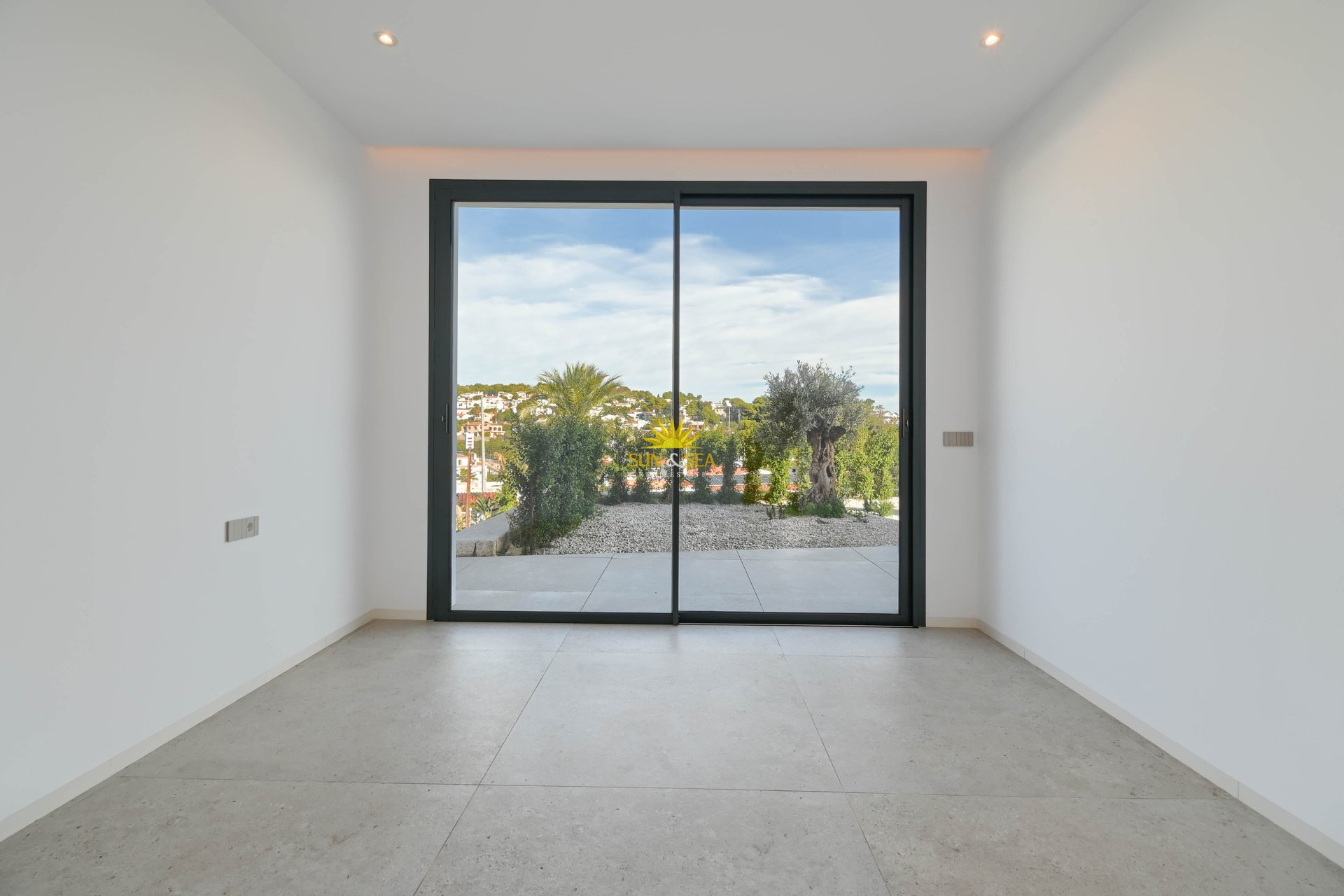 Neue Gebäude - Villa - Benissa