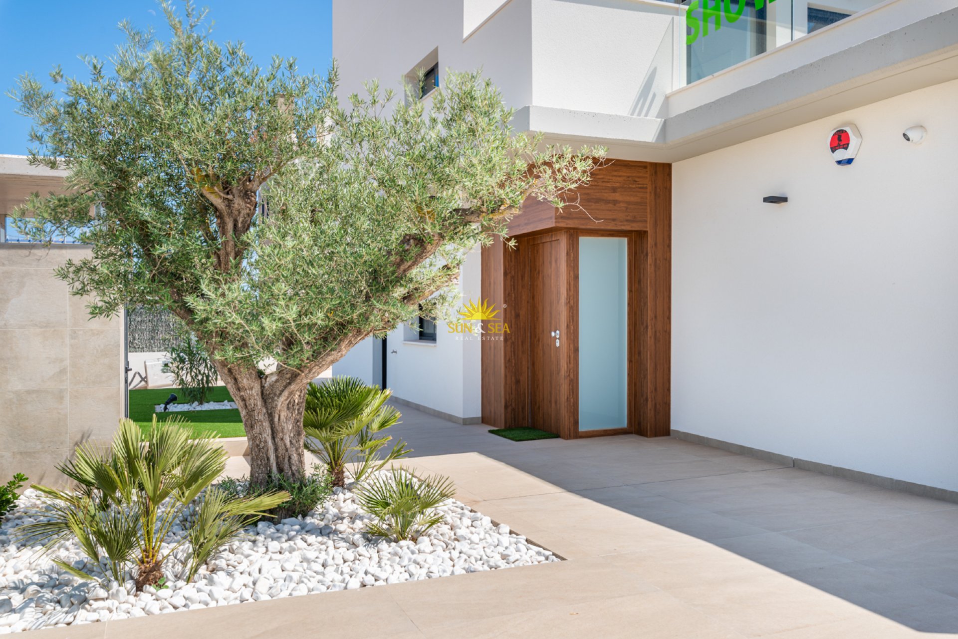 Neue Gebäude - Villa - Dehesa de campoamor - DEHESA DE CAMPOAMOR