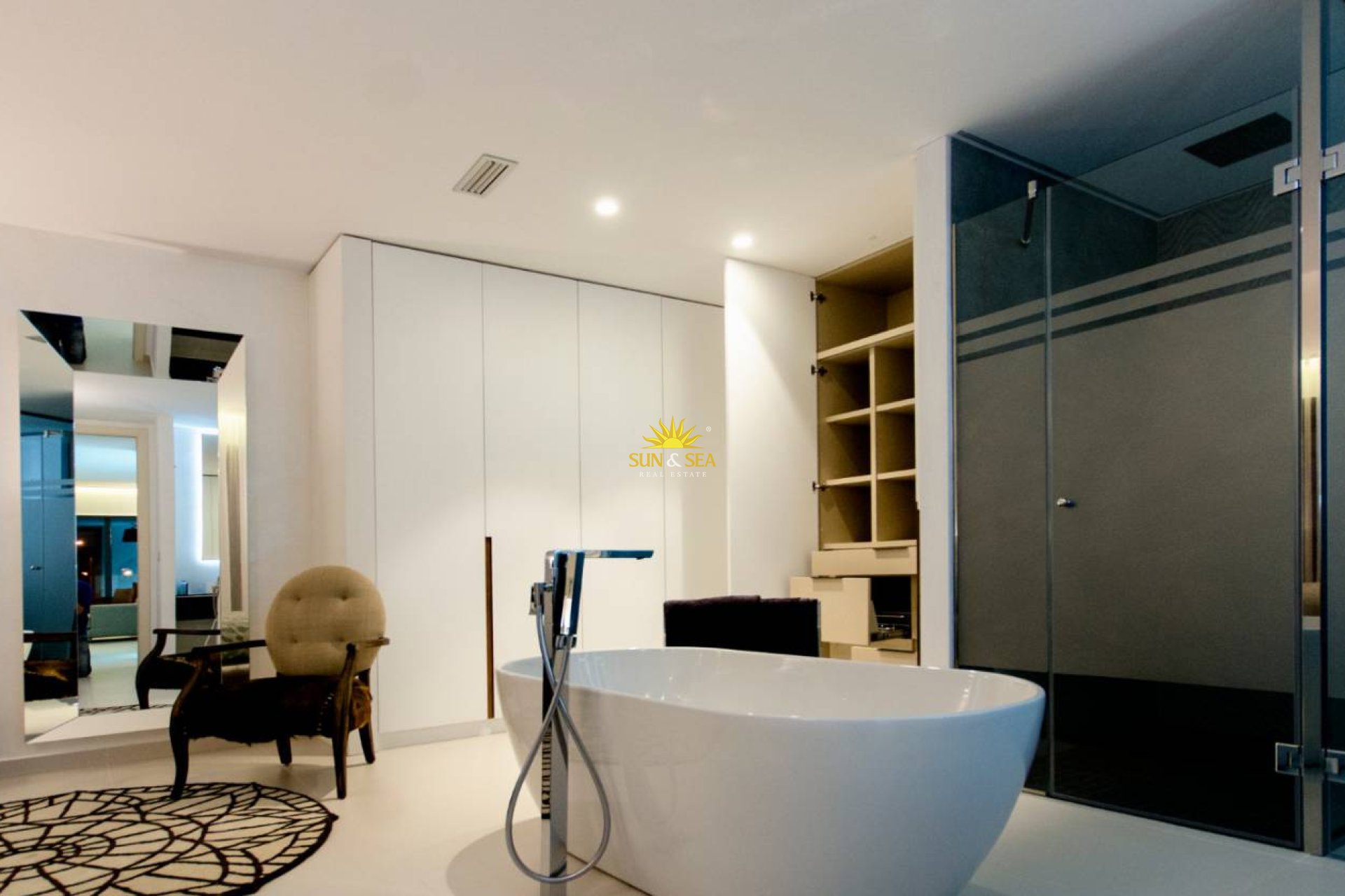 Neue Gebäude - Villa - Dehesa de campoamor - DEHESA DE CAMPOAMOR