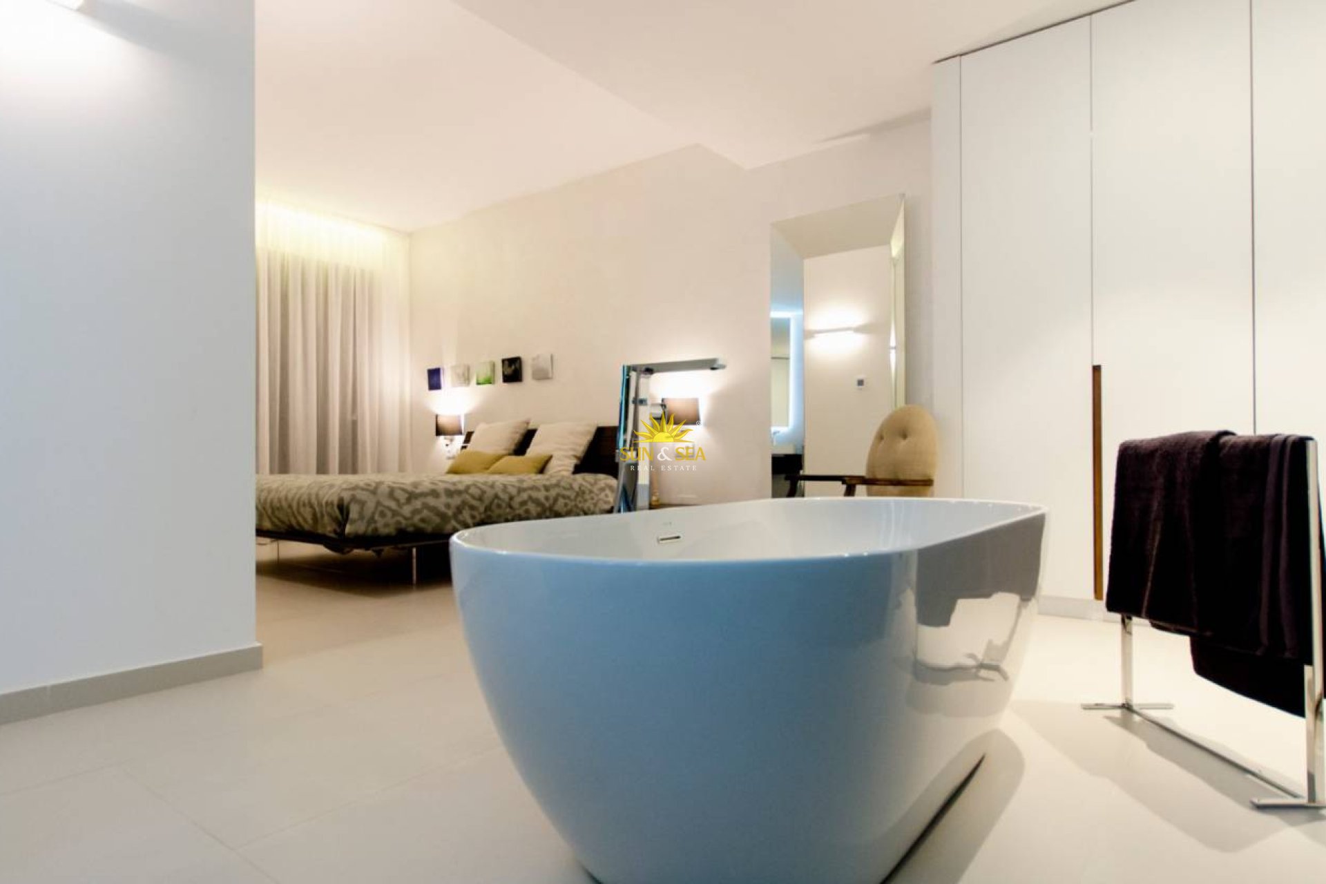 Neue Gebäude - Villa - Dehesa de campoamor - DEHESA DE CAMPOAMOR