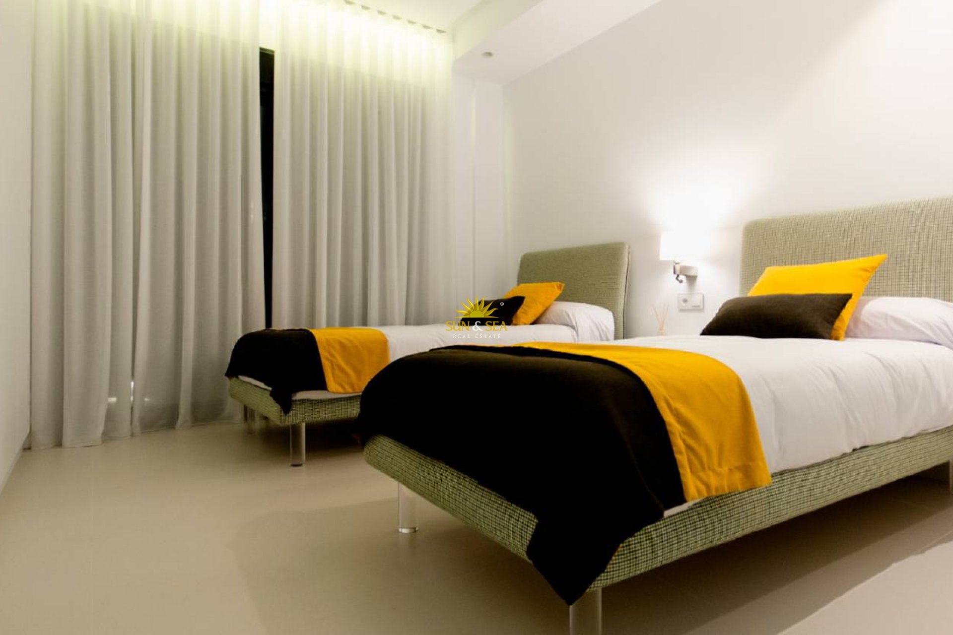 Neue Gebäude - Villa - Dehesa de campoamor - DEHESA DE CAMPOAMOR
