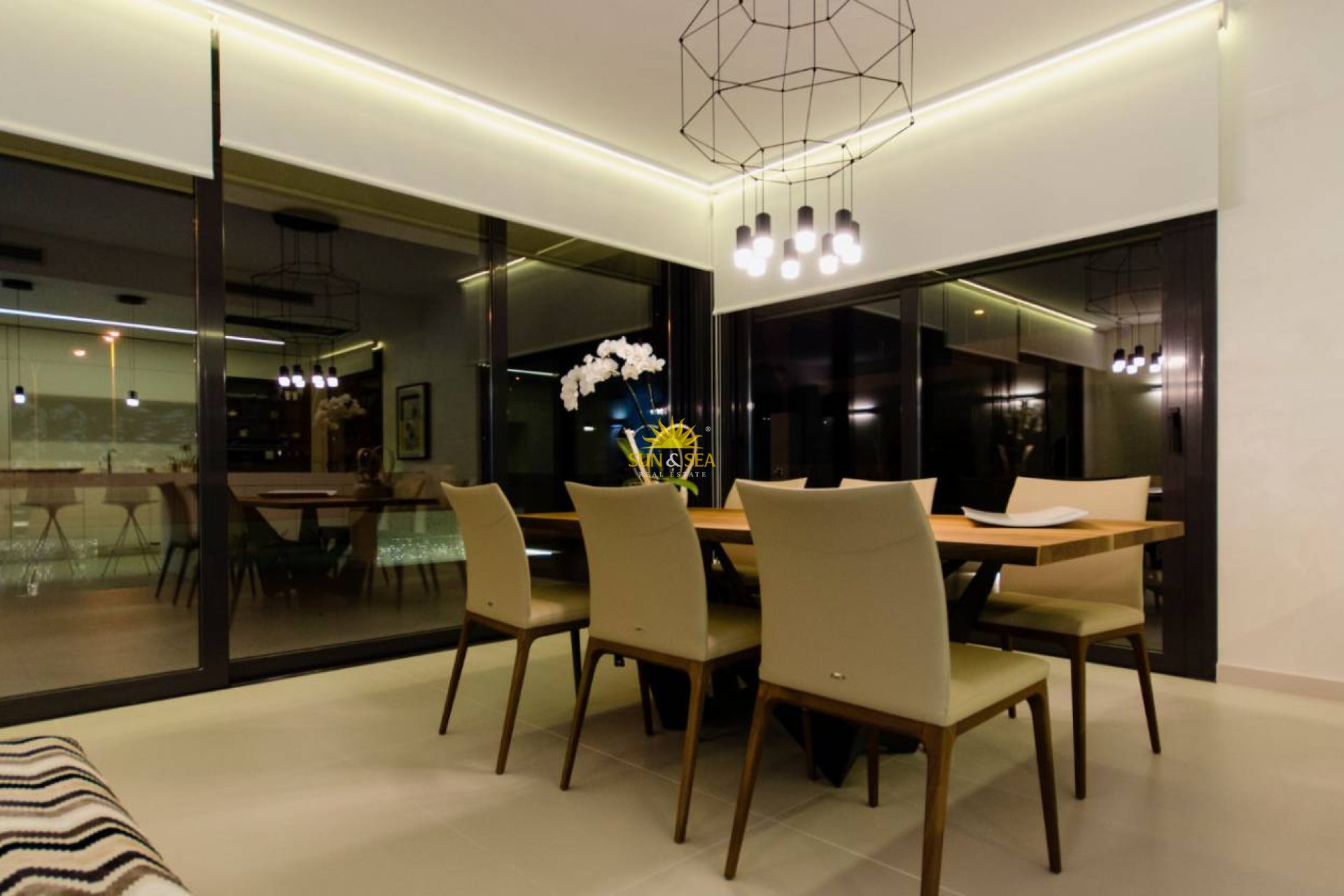 Neue Gebäude - Villa - Dehesa de campoamor - DEHESA DE CAMPOAMOR