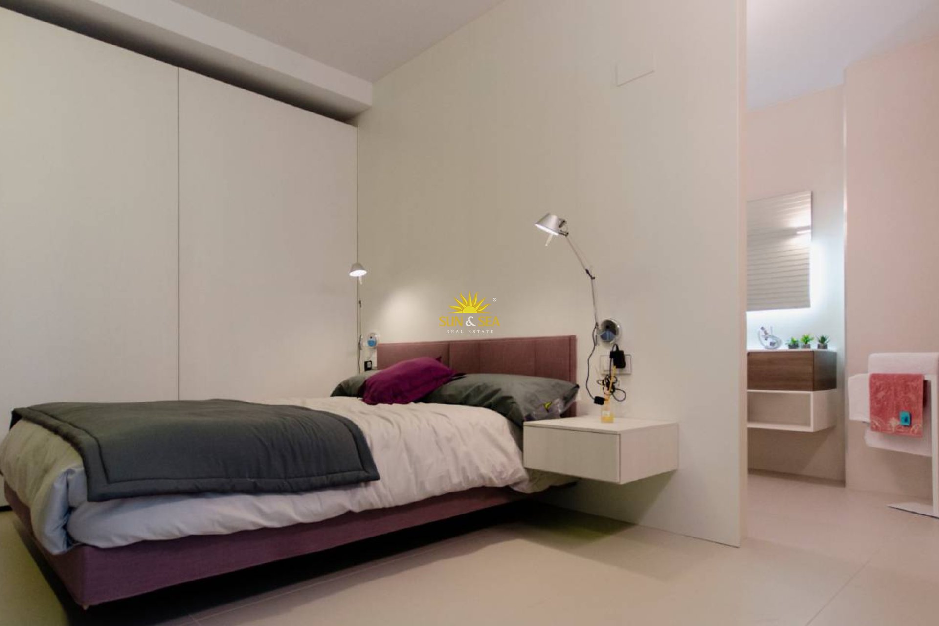 Neue Gebäude - Villa - Dehesa de campoamor - DEHESA DE CAMPOAMOR