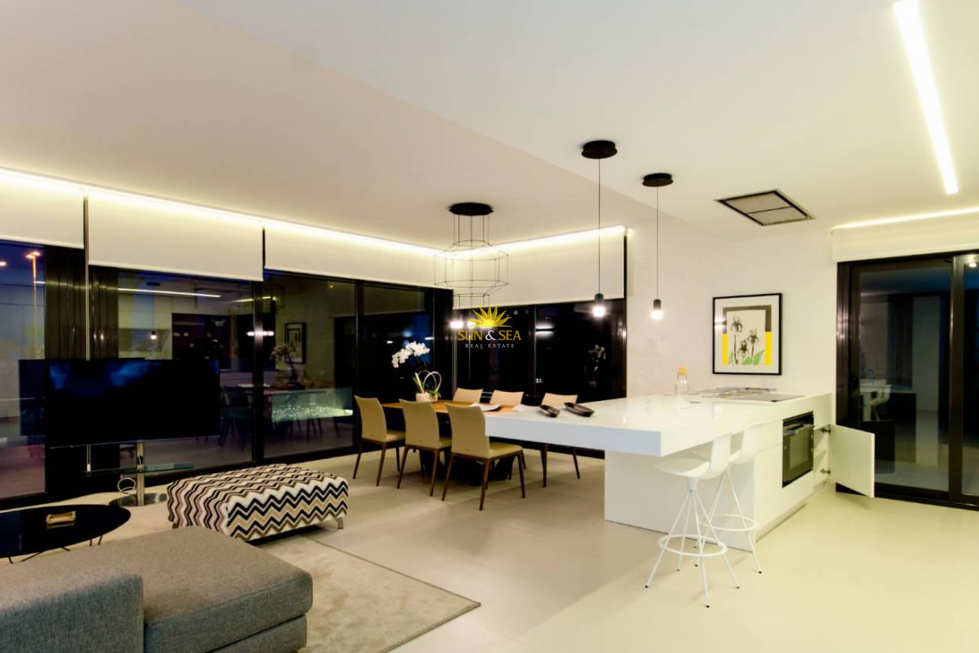 Neue Gebäude - Villa - Dehesa de campoamor - DEHESA DE CAMPOAMOR