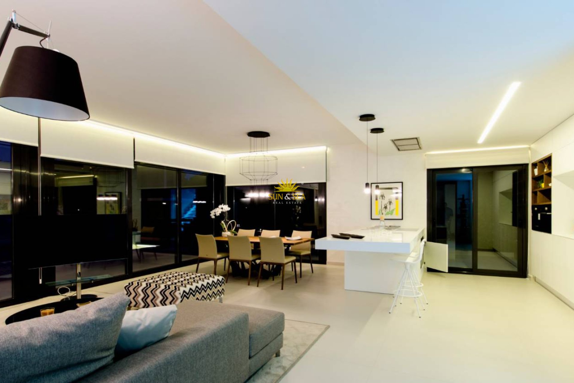 Neue Gebäude - Villa - Dehesa de campoamor - DEHESA DE CAMPOAMOR