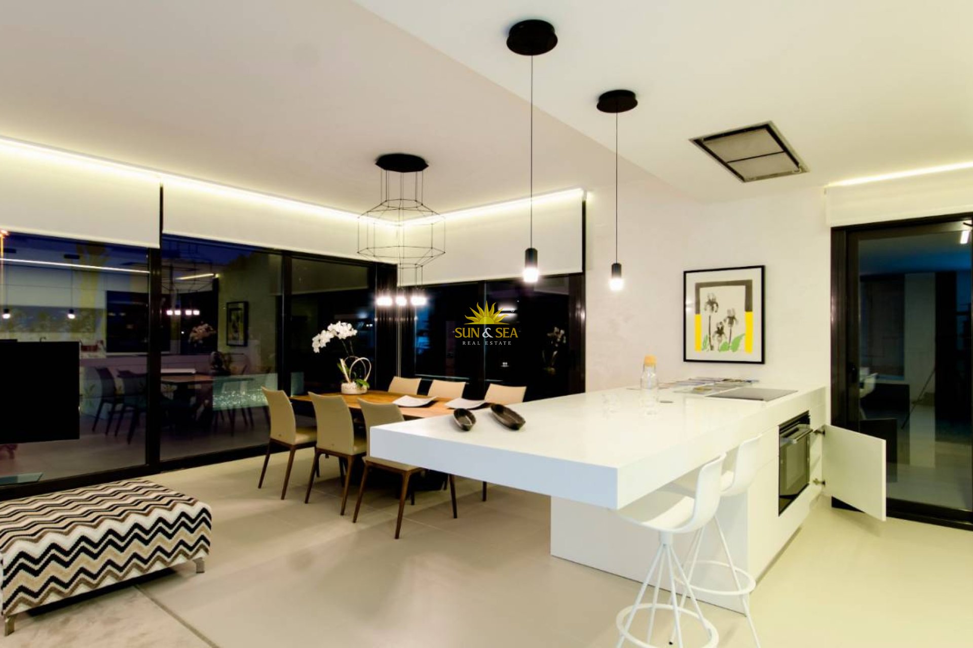 Neue Gebäude - Villa - Dehesa de campoamor - DEHESA DE CAMPOAMOR