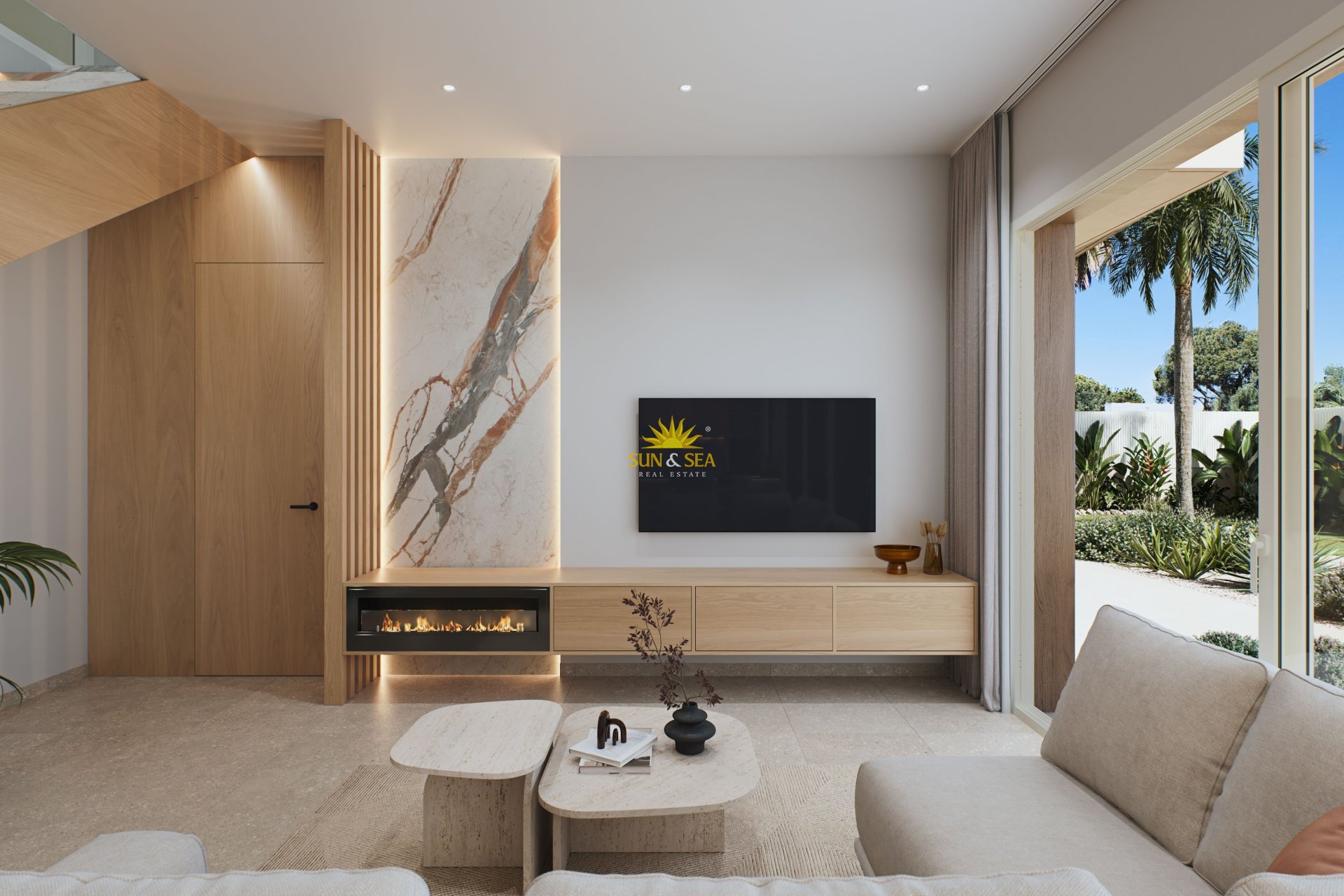 Neue Gebäude - Villa - Dehesa de campoamor - DEHESA DE CAMPOAMOR