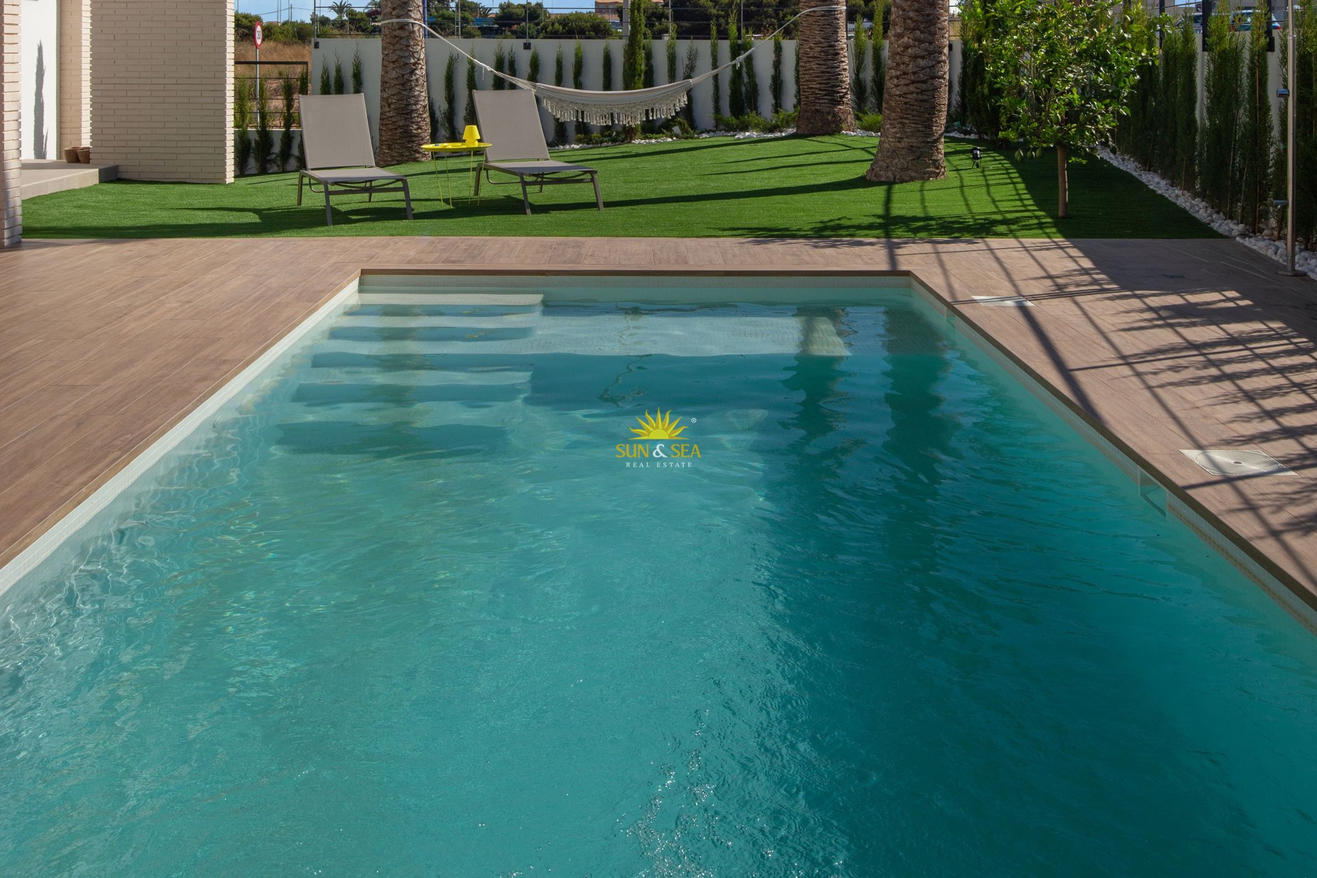 Neue Gebäude - Villa - Dehesa de campoamor - DEHESA DE CAMPOAMOR