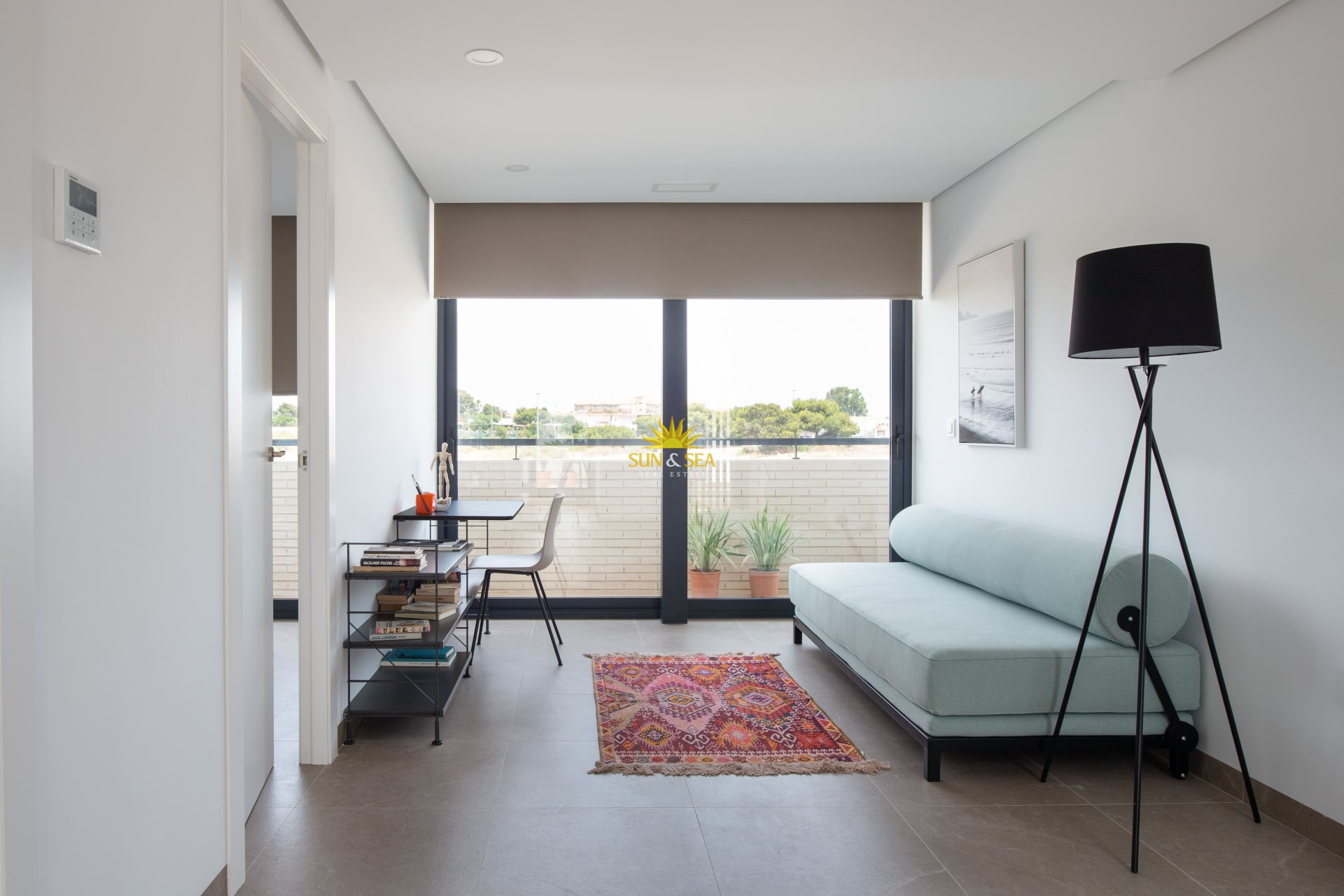 Neue Gebäude - Villa - Dehesa de campoamor - DEHESA DE CAMPOAMOR