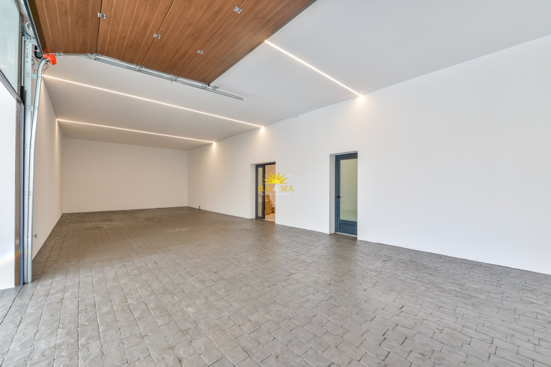 Neue Gebäude - Villa - Finestrat