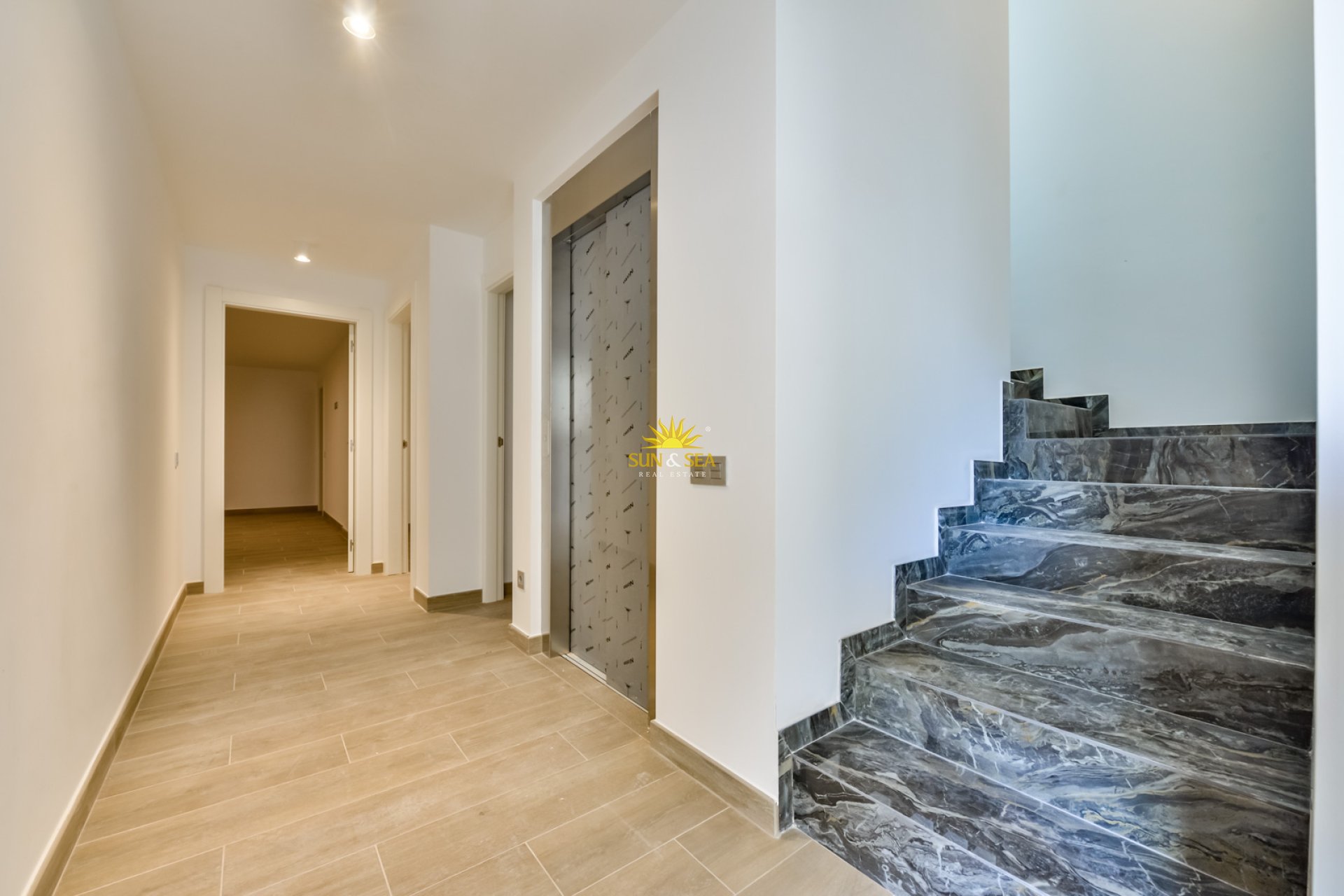 Neue Gebäude - Villa - Finestrat