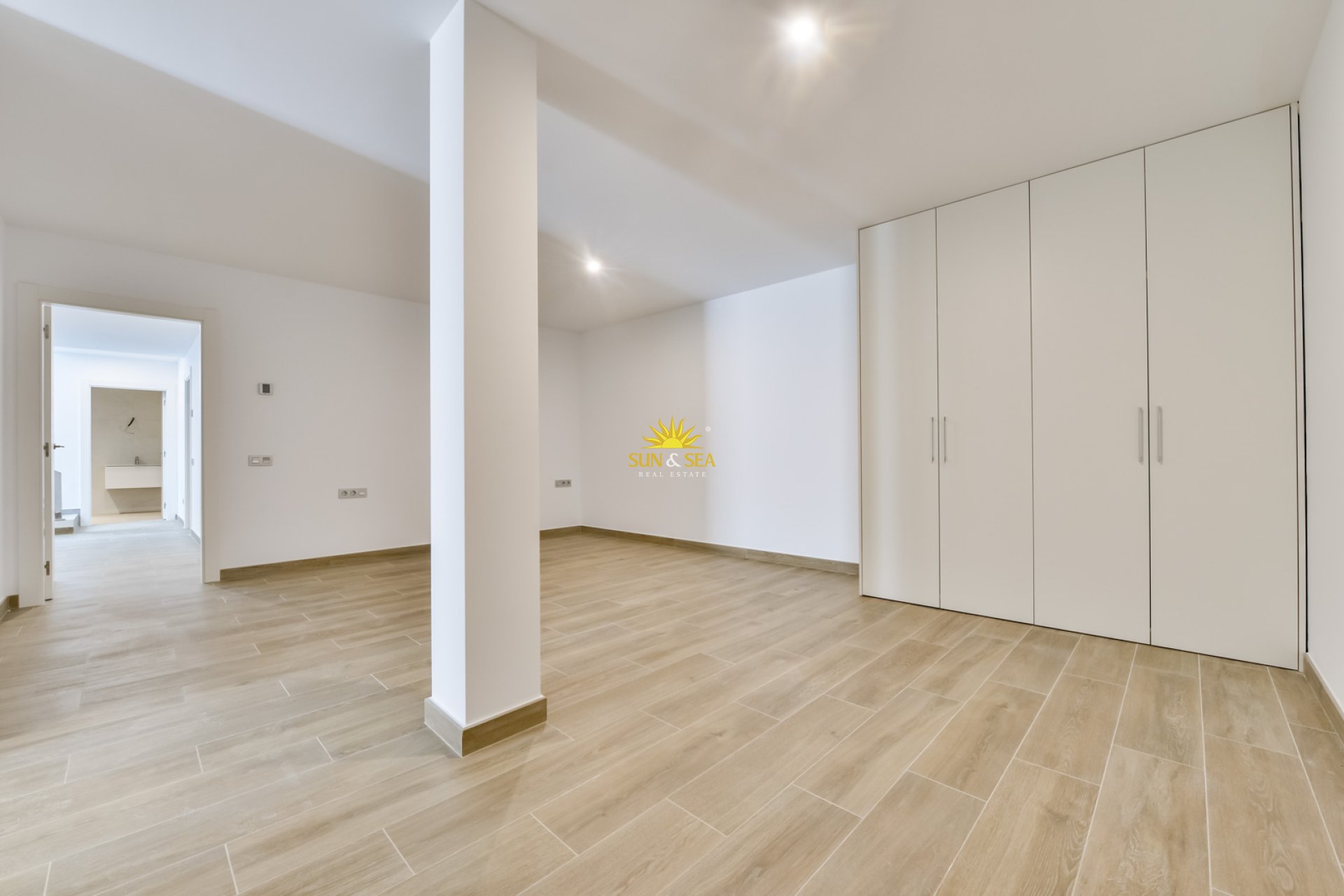 Neue Gebäude - Villa - Finestrat