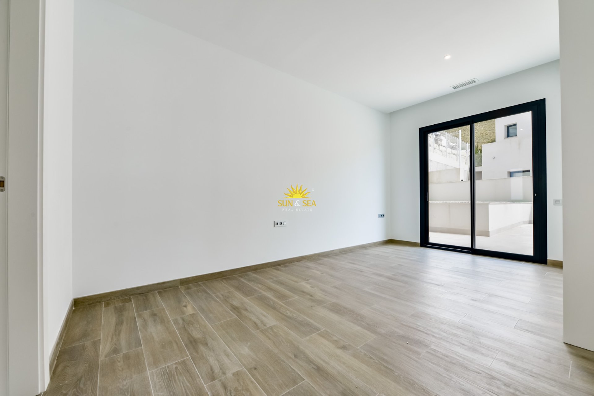 Neue Gebäude - Villa - Finestrat