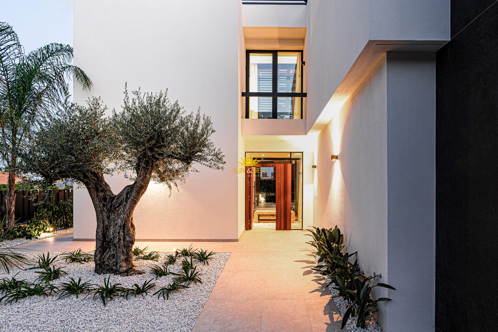 Neue Gebäude - Villa - La Nucía